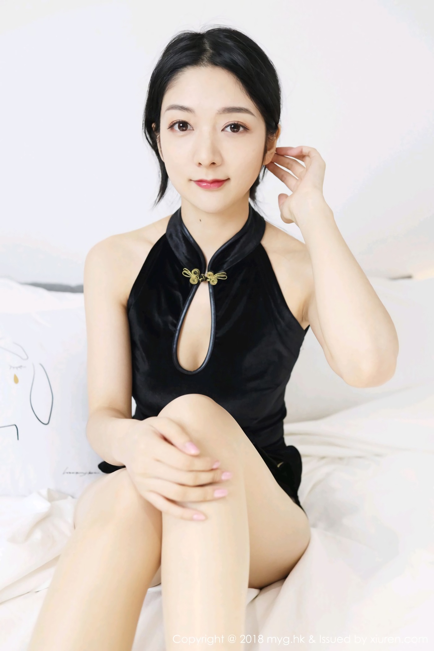 图片[36]-[MyGirl美媛馆]MYG20181108VOL0326 2018.11.08 VOL.326 Angela喜欢猫 – 速更版-美库