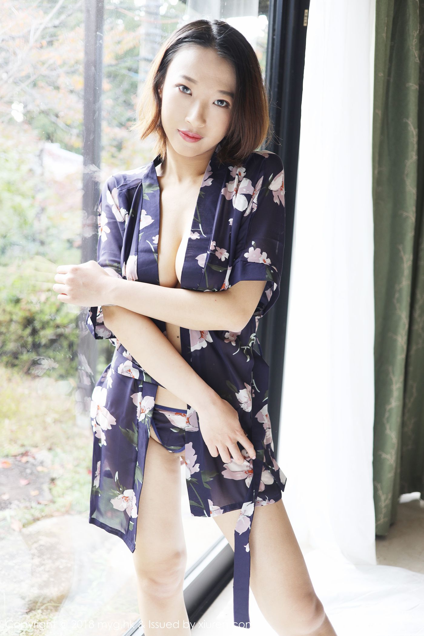 图片[12]-[MyGirl美媛馆]MYG20181205VOL0332 2018.12.05 VOL.332 栗子Riz[41+1P] – 速更版-美库