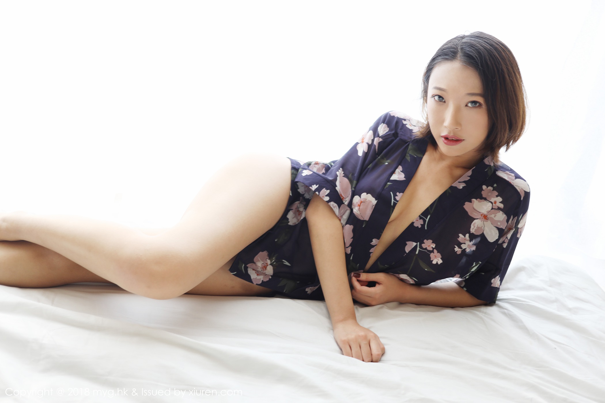 图片[20]-[MyGirl美媛馆]MYG20181205VOL0332 2018.12.05 VOL.332 栗子Riz[41+1P] – 速更版-美库