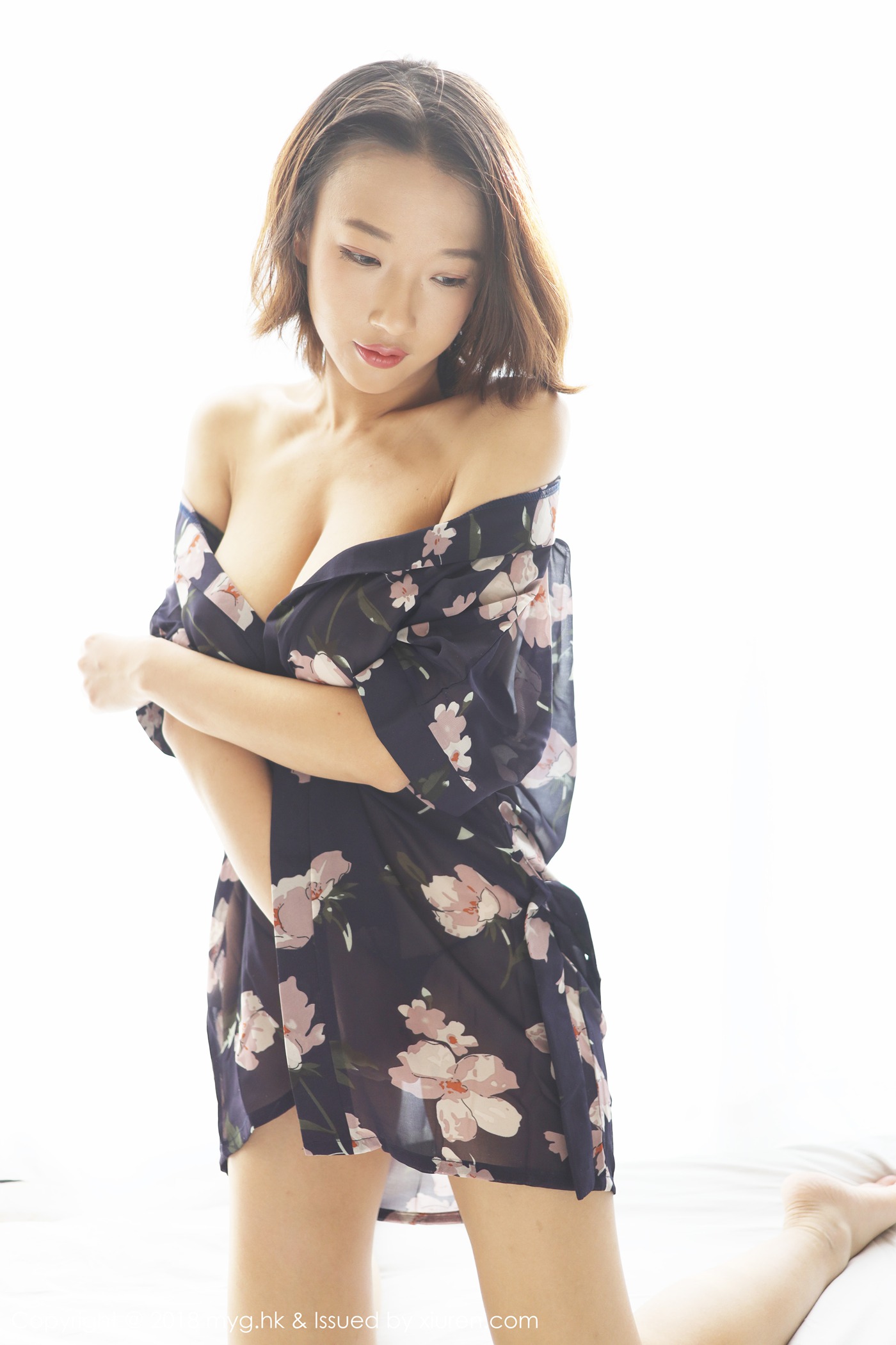 图片[26]-[MyGirl美媛馆]MYG20181205VOL0332 2018.12.05 VOL.332 栗子Riz[41+1P] – 速更版-美库