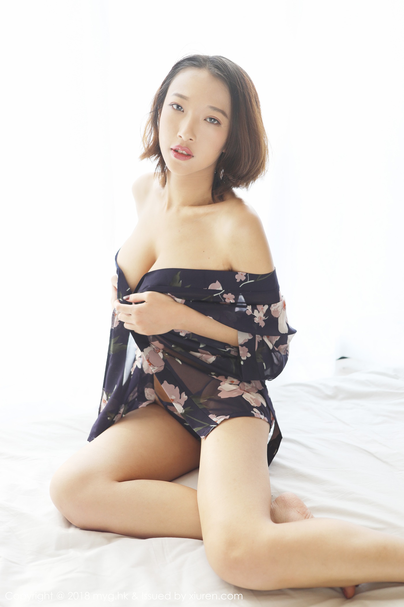 图片[27]-[MyGirl美媛馆]MYG20181205VOL0332 2018.12.05 VOL.332 栗子Riz[41+1P] – 速更版-美库