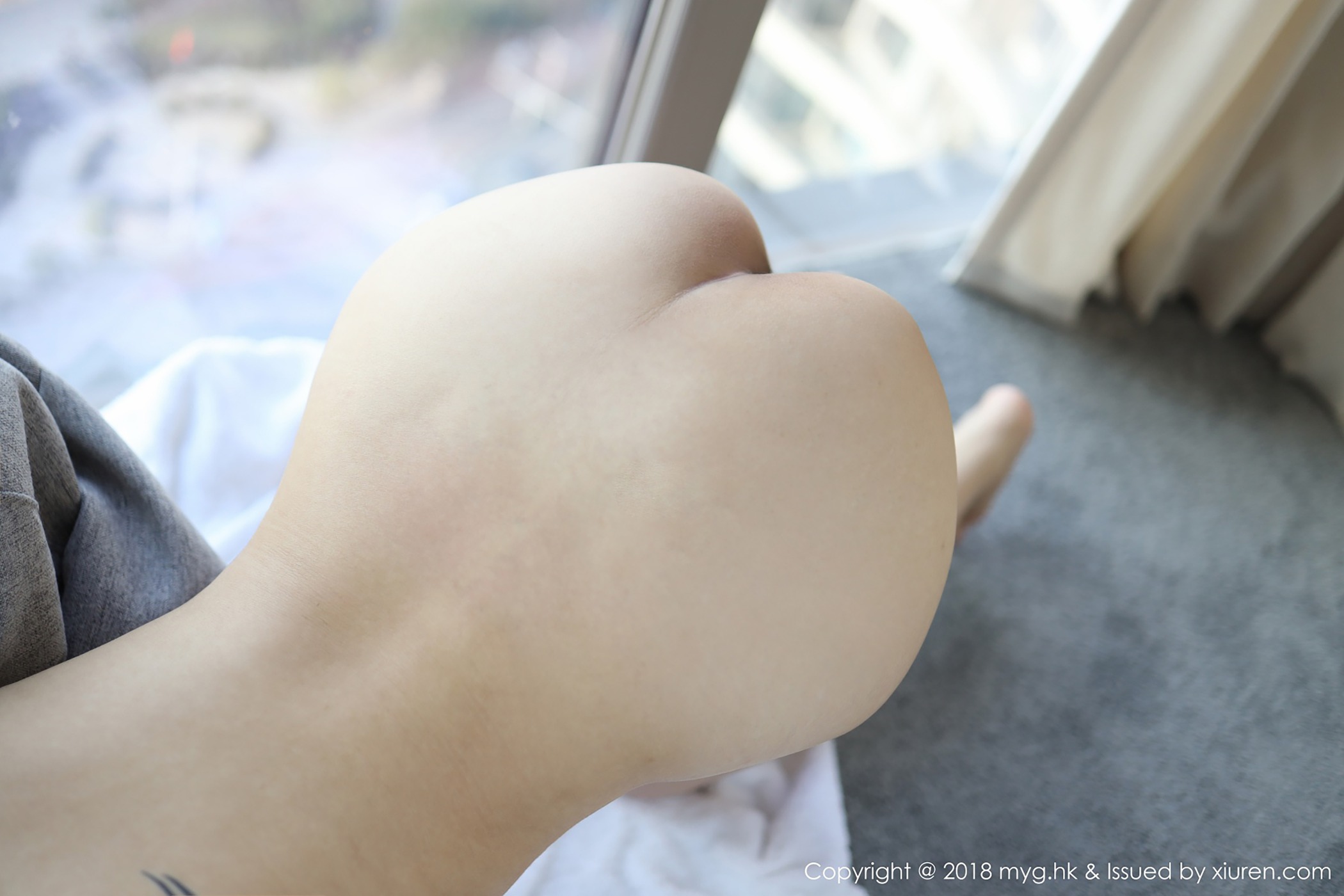 图片[48]-[MyGirl美媛馆]MYG20181203VOL0331 2018.12.03 VOL.331 小尤奈[46+1P] – 速更版-美库