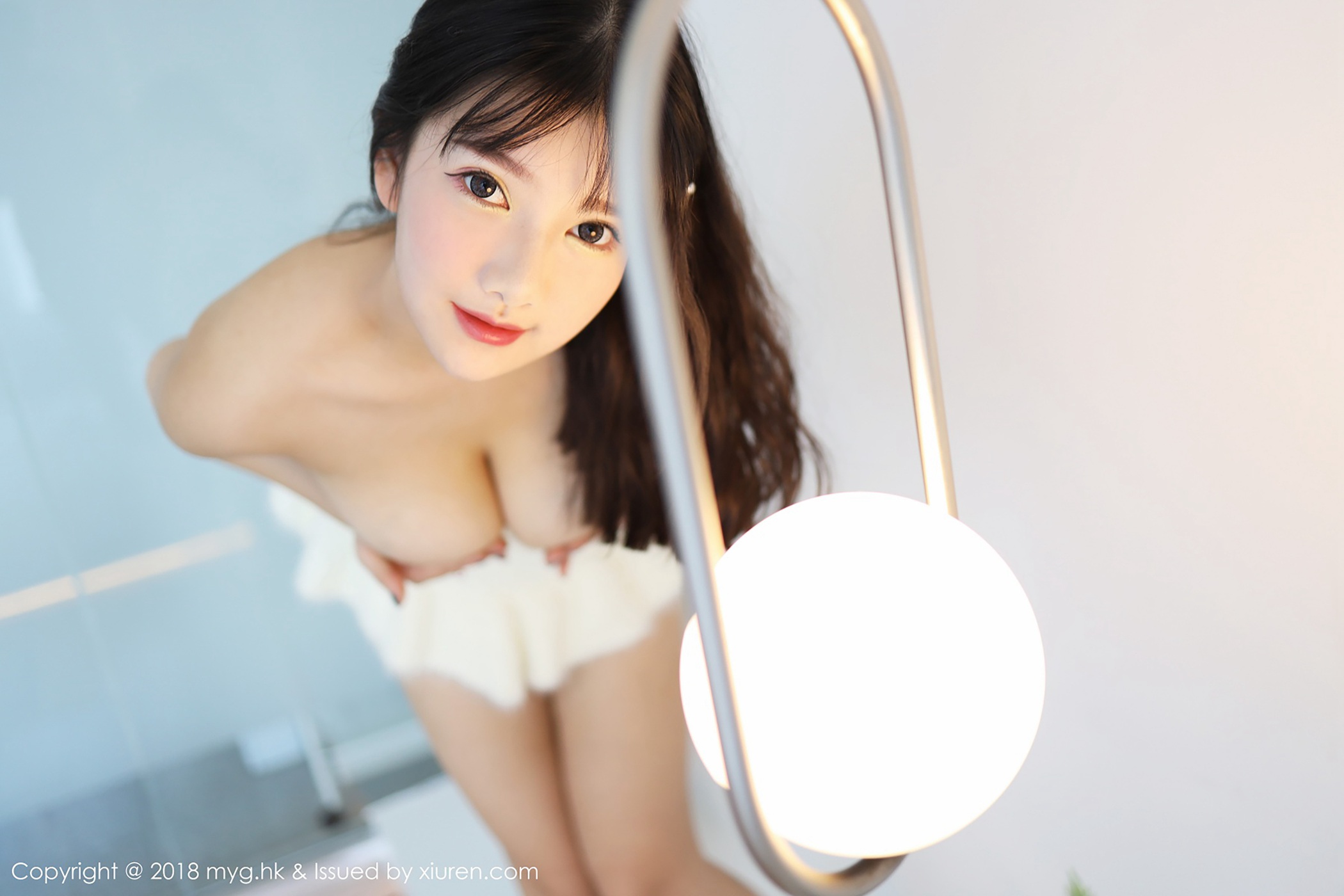图片[14]-[MyGirl美媛馆]MYG20181227VOL0338 2018.12.27 VOL.338 小尤奈[49+1P] – 速更版-美库