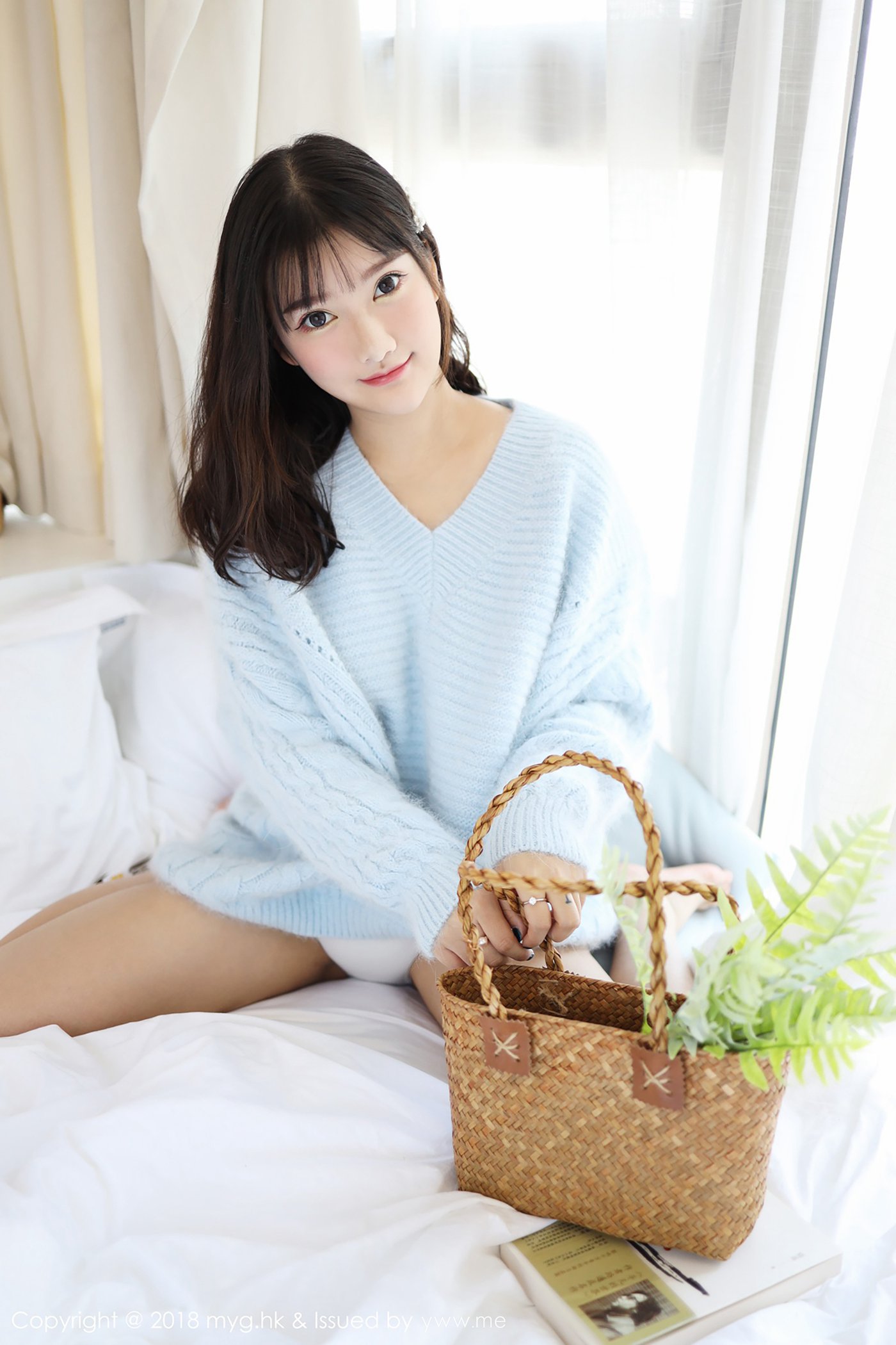 图片[51]-[MyGirl美媛馆]MYG20181227VOL0338 2018.12.27 VOL.338 小尤奈[49+1P] – 速更版-美库