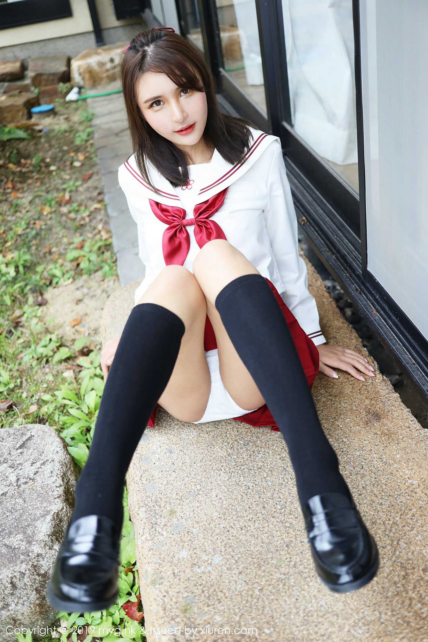 图片[37]-[MyGirl美媛馆]MYG20190116VOL0341 2019.01.16 VOL.341 SOLO-尹菲[44+1P] – 速更版-美库