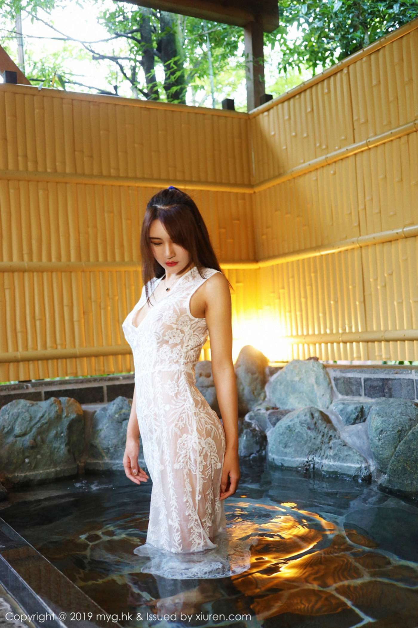 图片[24]-[MyGirl美媛馆]MYG20190215VOL0345 2019.02.15 VOL.345 SOLO-尹菲[43+1P] – 速更版-美库