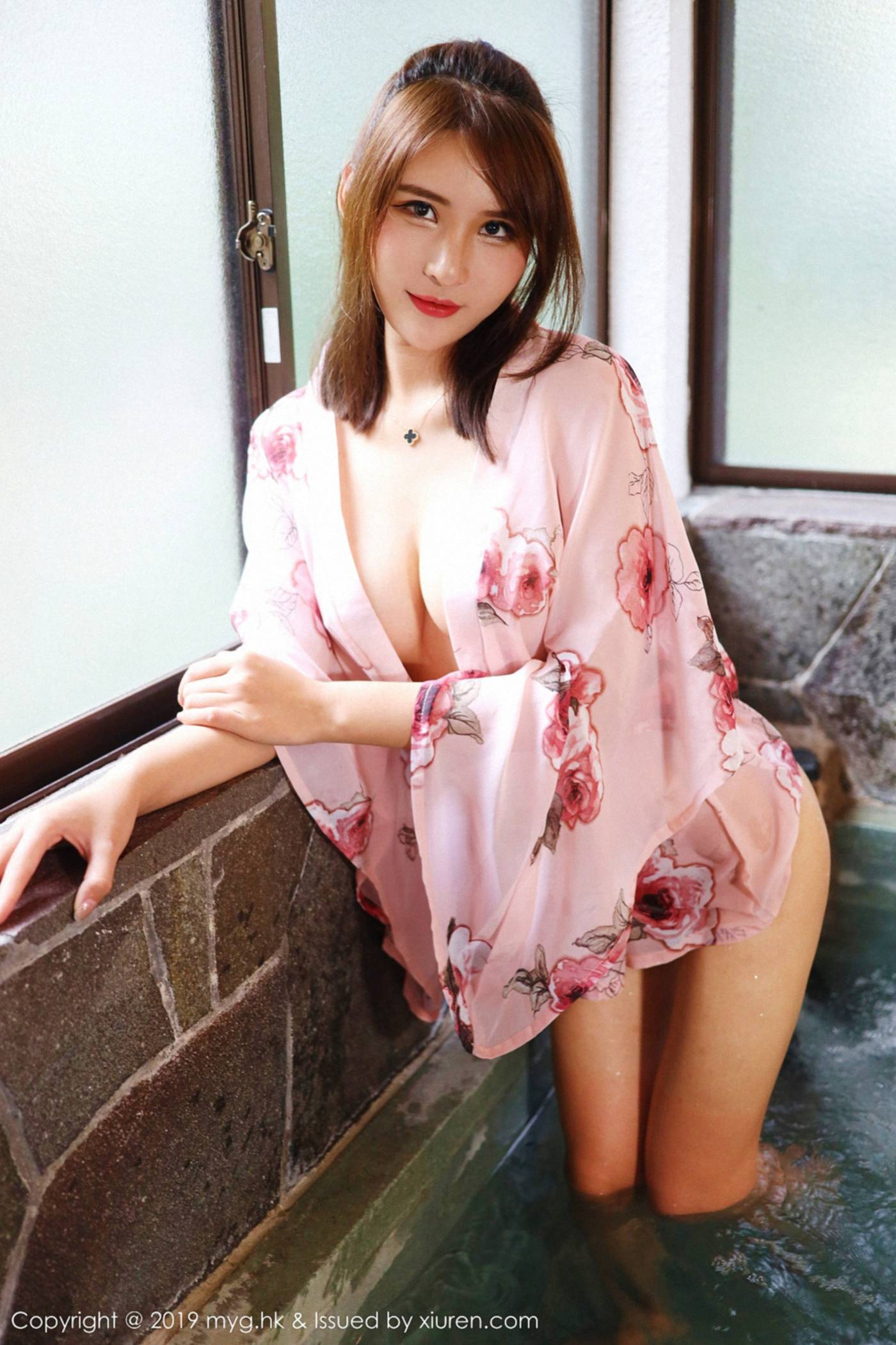 图片[35]-[MyGirl美媛馆]MYG20190215VOL0345 2019.02.15 VOL.345 SOLO-尹菲[43+1P] – 速更版-美库