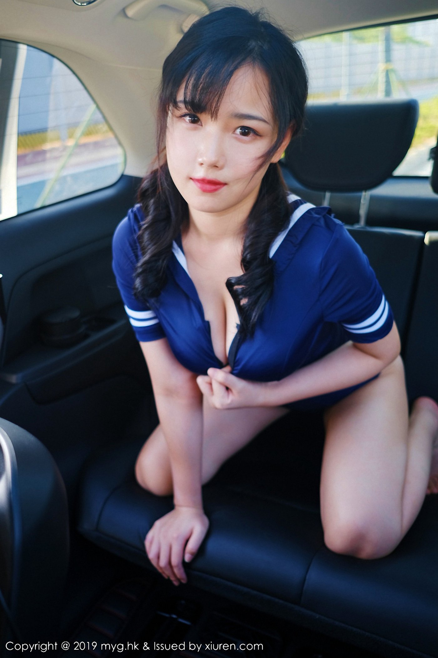 图片[49]-[MyGirl美媛馆]MYG20190222VOL0346 2019.02.22 Vol.346 徐微微mia[57+1P] – 速更版-美库