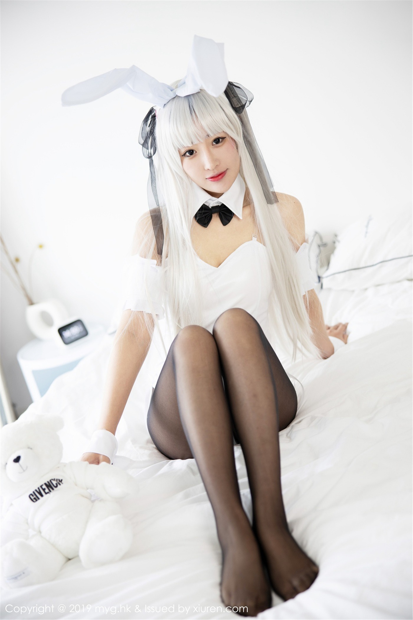 图片[54]-[MyGirl美媛馆]MYG20190510VOL0354 2019.05.10 VOL.354 妹子COS 清纯不失性感 童丹娜cara[58+1P] – 速更版-美库