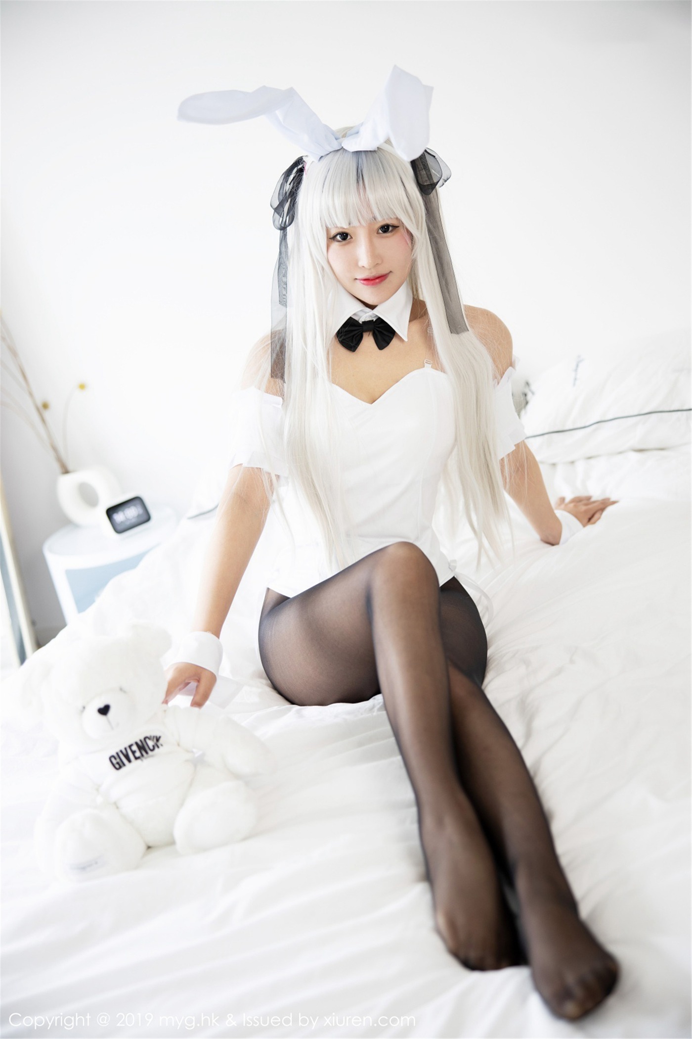 图片[57]-[MyGirl美媛馆]MYG20190510VOL0354 2019.05.10 VOL.354 妹子COS 清纯不失性感 童丹娜cara[58+1P] – 速更版-美库