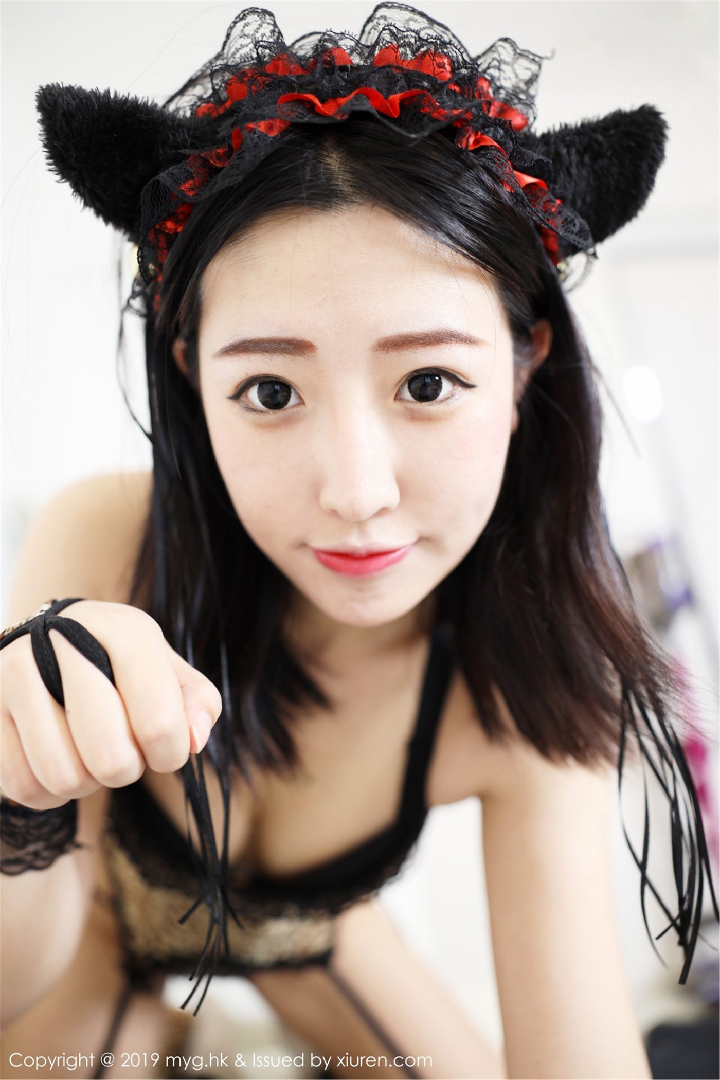 图片[11]-[MyGirl美媛馆]MYG20190528VOL0358 2019.05.28 VOL.358 情趣网袜与狂野豹纹系列 童丹娜cara[71+1P] – 速更版-美库