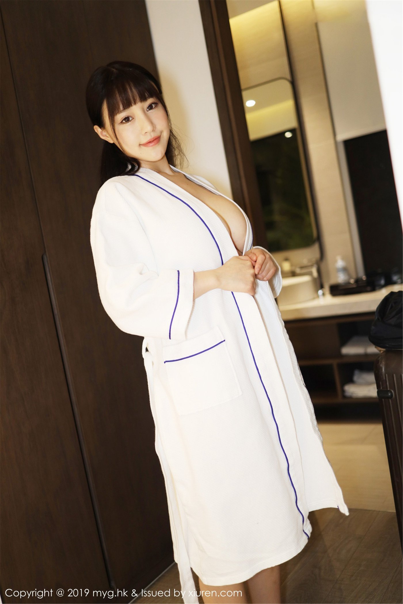 图片[11]-[MyGirl美媛馆]MYG20190617VOL0363 2019.06.17 VOL.363 Flower朱可儿[61+1P] – 速更版-美库