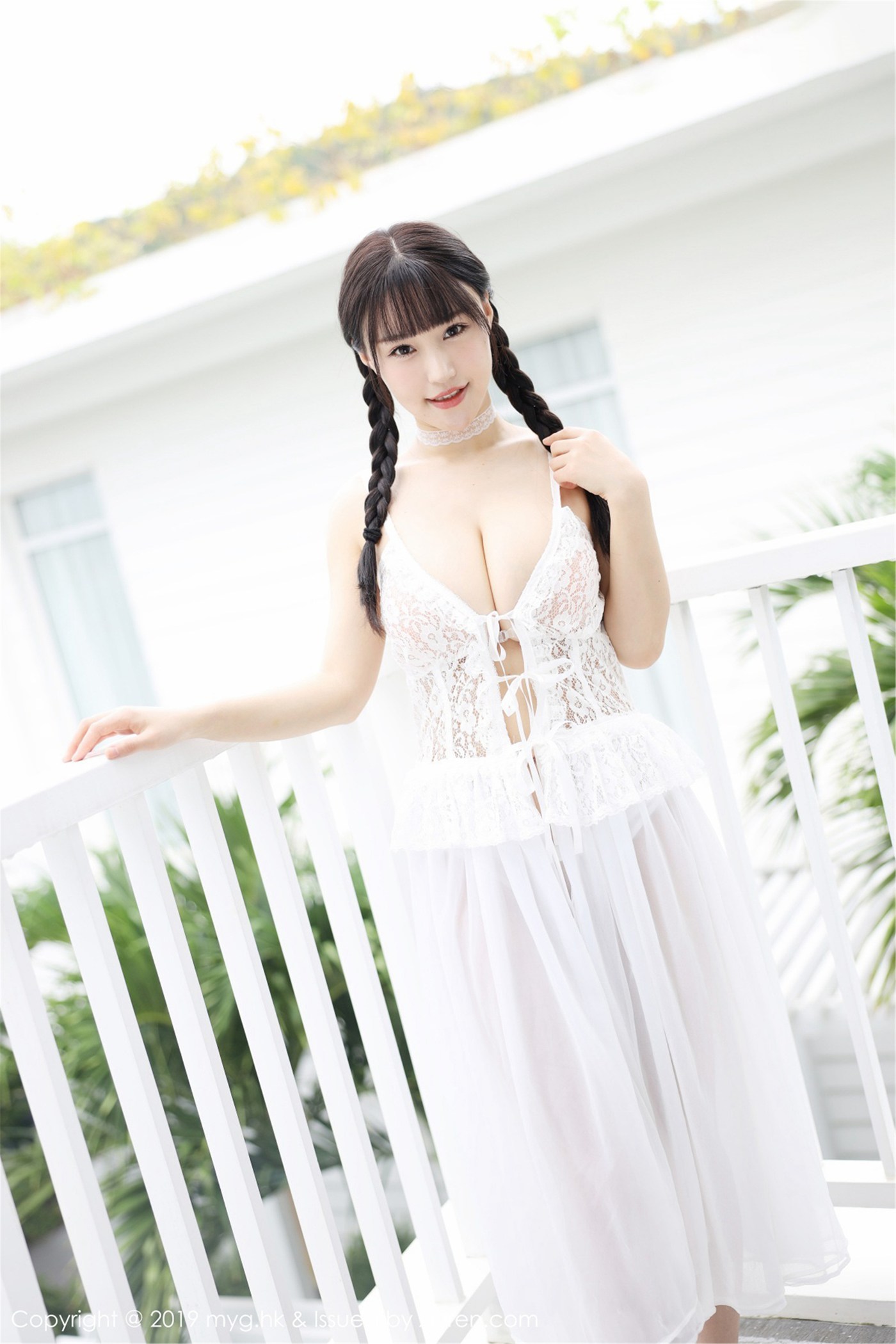 图片[57]-[MyGirl美媛馆]MYG20190606VOL0360 2019.06.06 VOL.360 清新可人又不是性感魅惑 Flower朱可儿[59+1P] – 速更版-美库