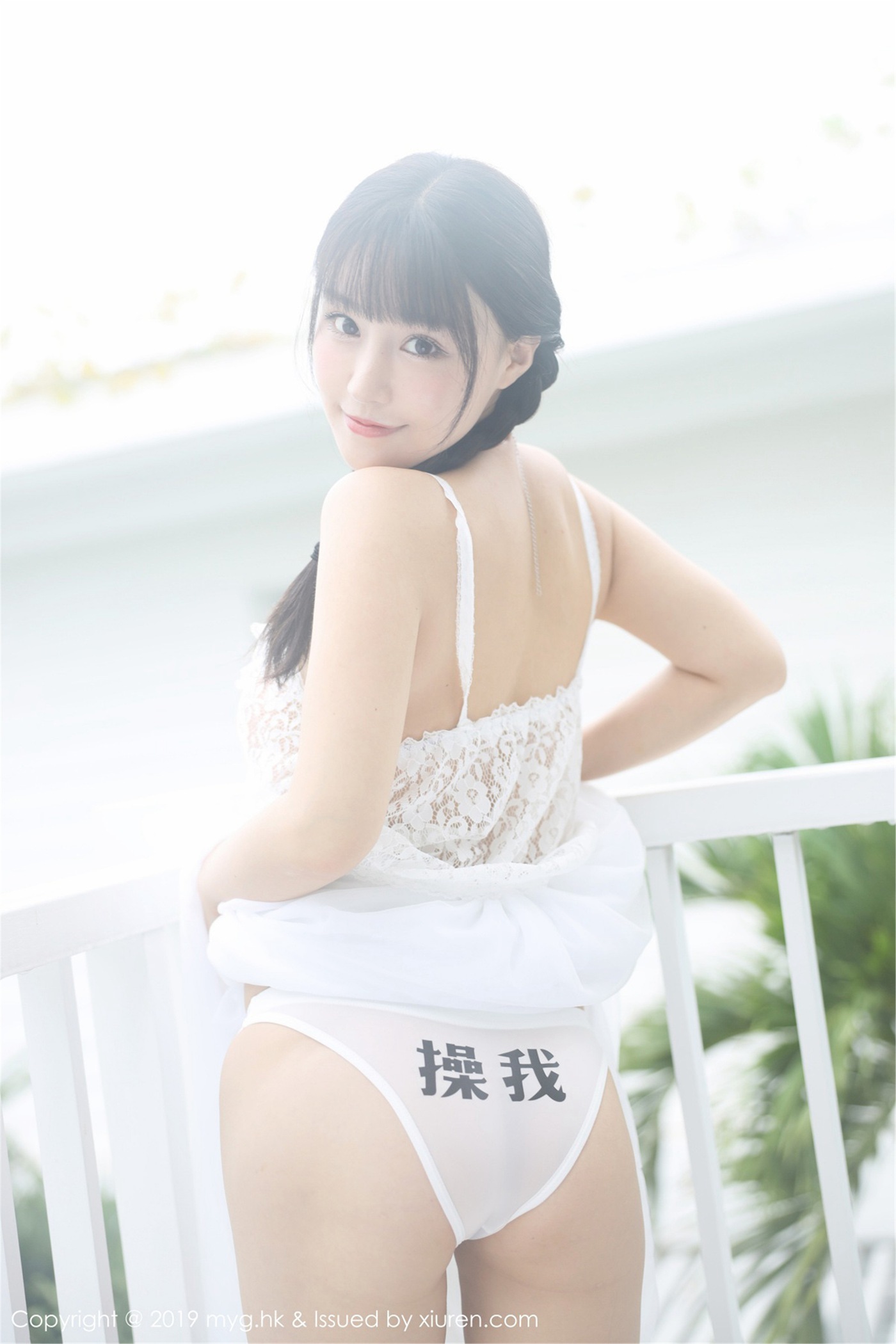图片[58]-[MyGirl美媛馆]MYG20190606VOL0360 2019.06.06 VOL.360 清新可人又不是性感魅惑 Flower朱可儿[59+1P] – 速更版-美库