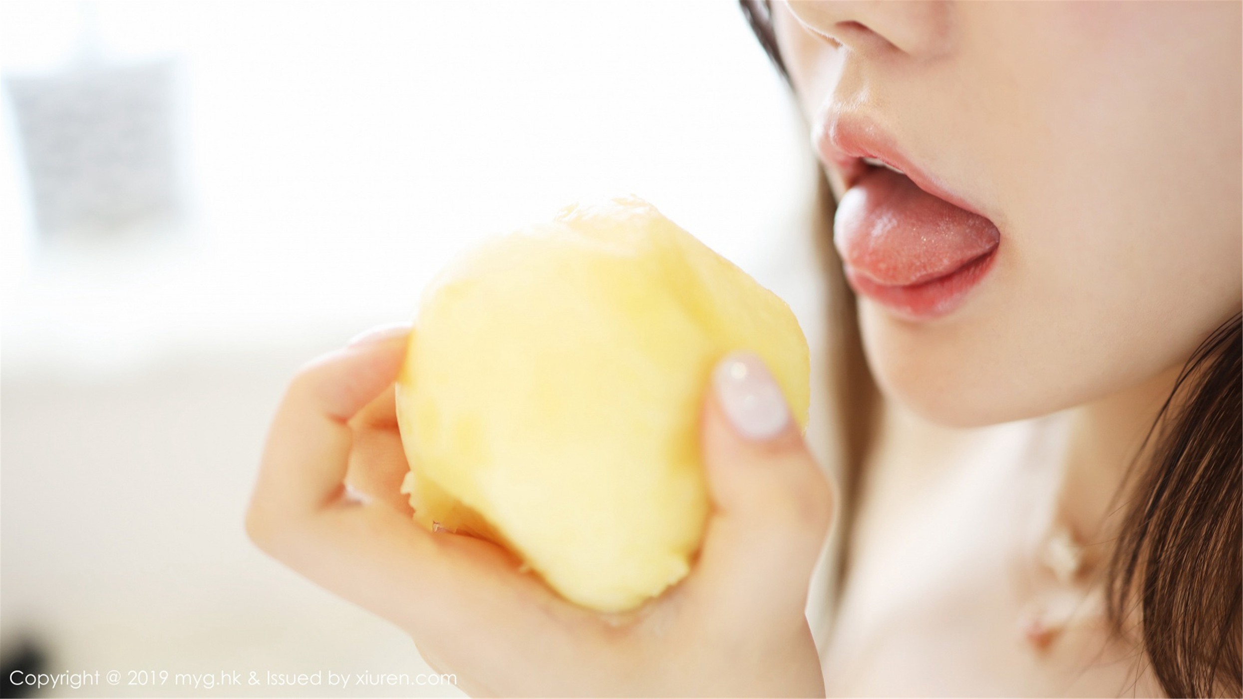 图片[13]-[MyGirl美媛馆]MYG20190717VOL0371 2019.07.17 VOL.371 颜值清甜靓丽肌肤雪白细腻 糯美子Mini[88+1P] – 速更版-美库