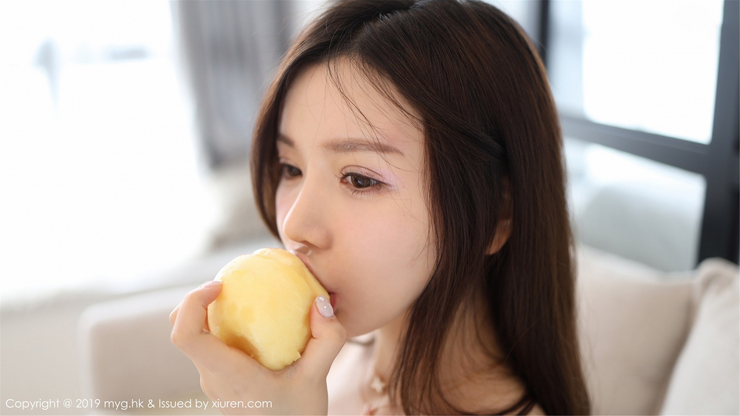 图片[15]-[MyGirl美媛馆]MYG20190717VOL0371 2019.07.17 VOL.371 颜值清甜靓丽肌肤雪白细腻 糯美子Mini[88+1P] – 速更版-美库