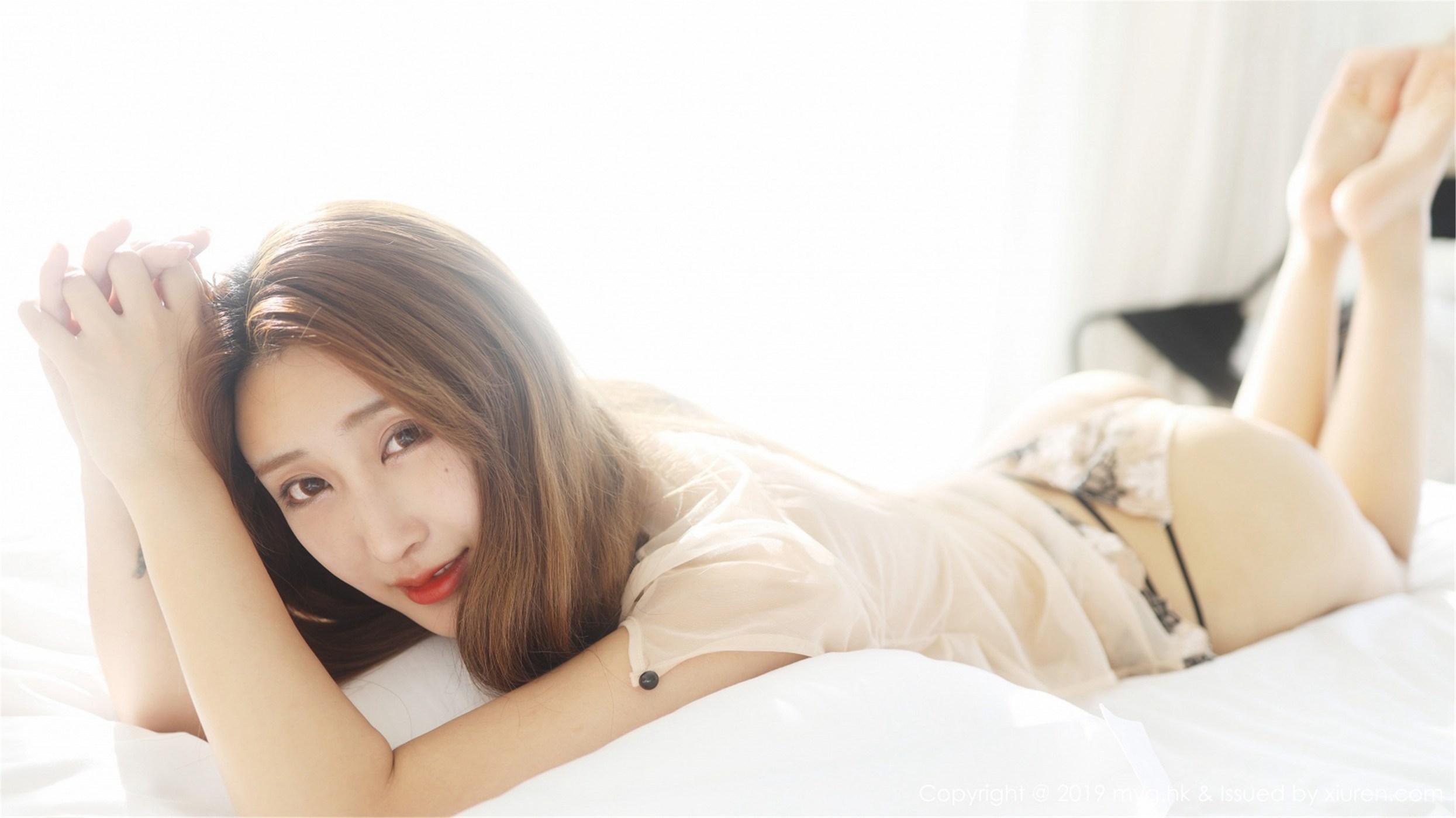 图片[17]-[MyGirl美媛馆]MYG20190726VOL0375 2019.07.26 Vol.375 身体高挑多姿且凹凸别致的美女 奈美nana[63+1P] – 速更版-美库