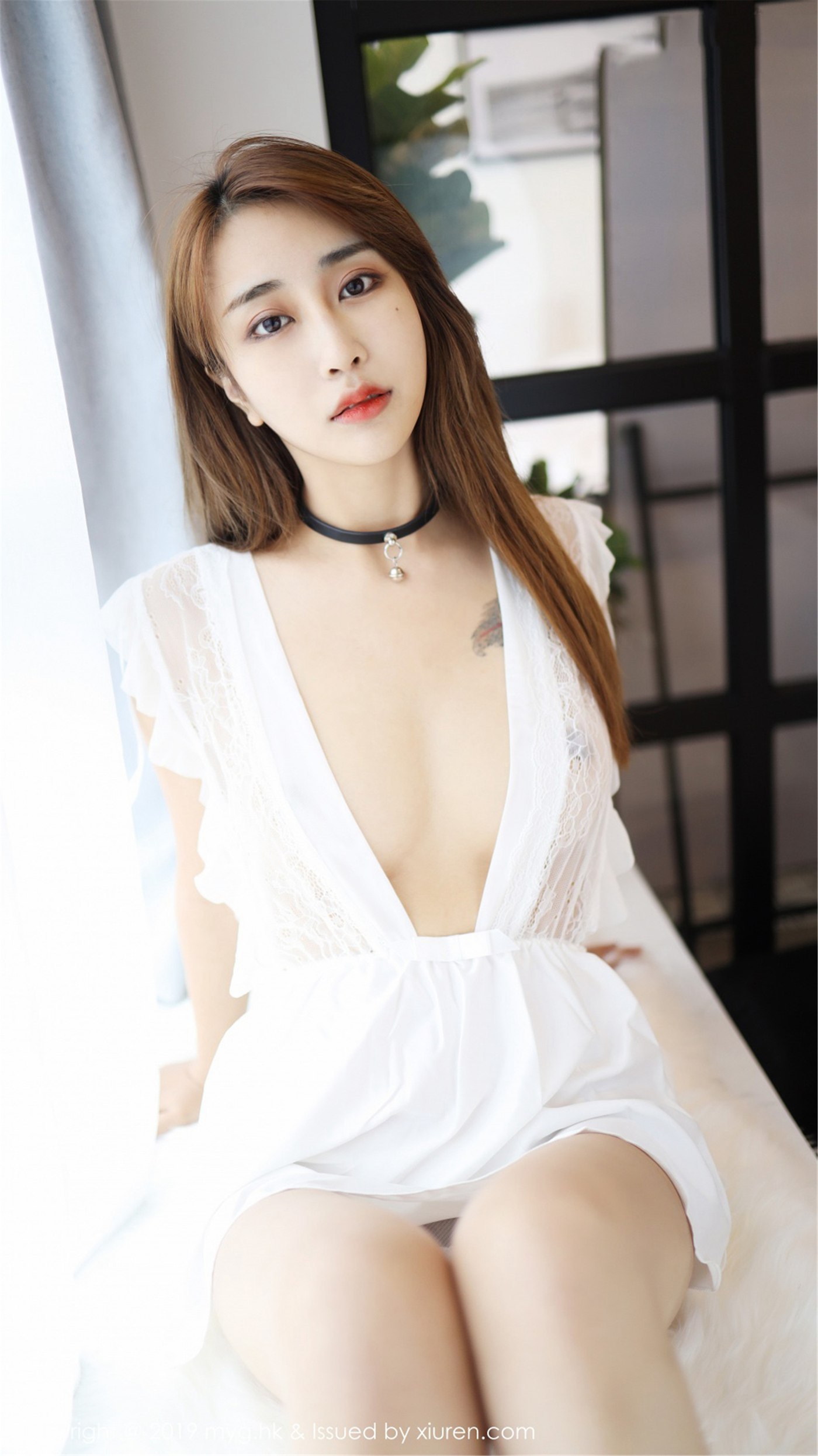 图片[53]-[MyGirl美媛馆]MYG20190715VOL0369 2019.07.15 VOL.369 颜值清秀靓丽身体高挑 奈美nana[54+1P] – 速更版-美库