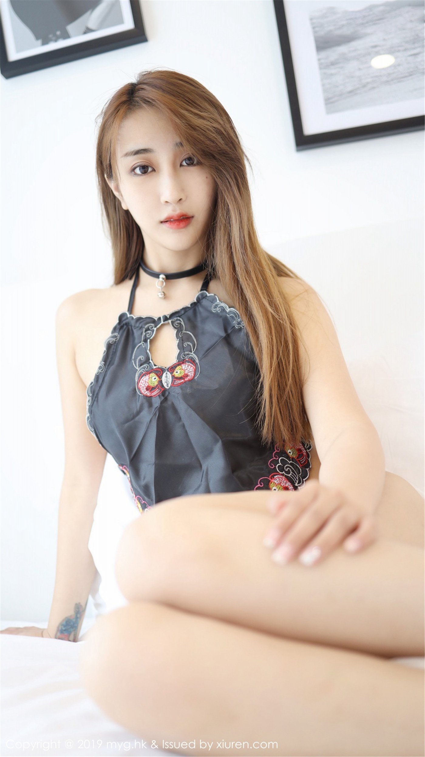 图片[28]-[MyGirl美媛馆]MYG20190805VOL0377 2019.08.05 VOL.377 古典韵味肚兜 奈美nana[44+1P] – 速更版-美库