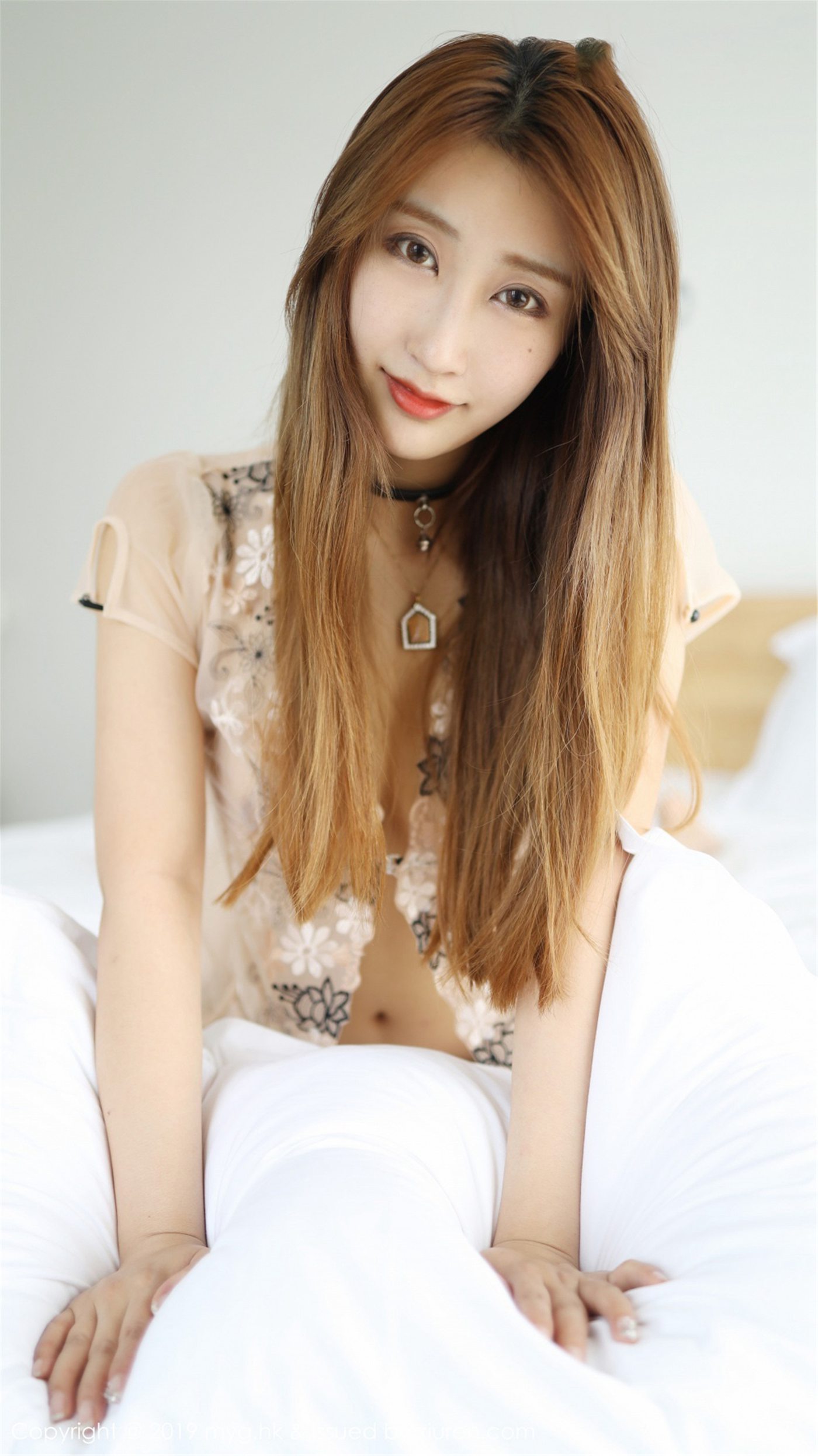 图片[57]-[MyGirl美媛馆]MYG20190726VOL0375 2019.07.26 Vol.375 身体高挑多姿且凹凸别致的美女 奈美nana[63+1P] – 速更版-美库