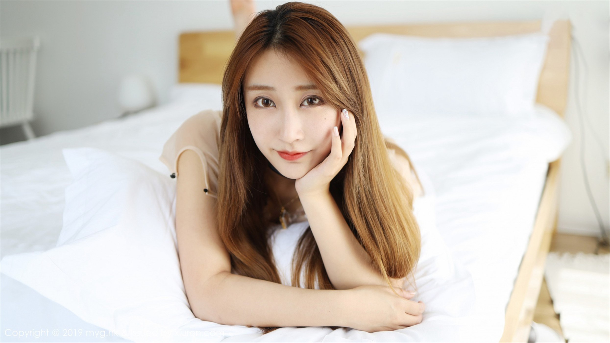图片[58]-[MyGirl美媛馆]MYG20190726VOL0375 2019.07.26 Vol.375 身体高挑多姿且凹凸别致的美女 奈美nana[63+1P] – 速更版-美库