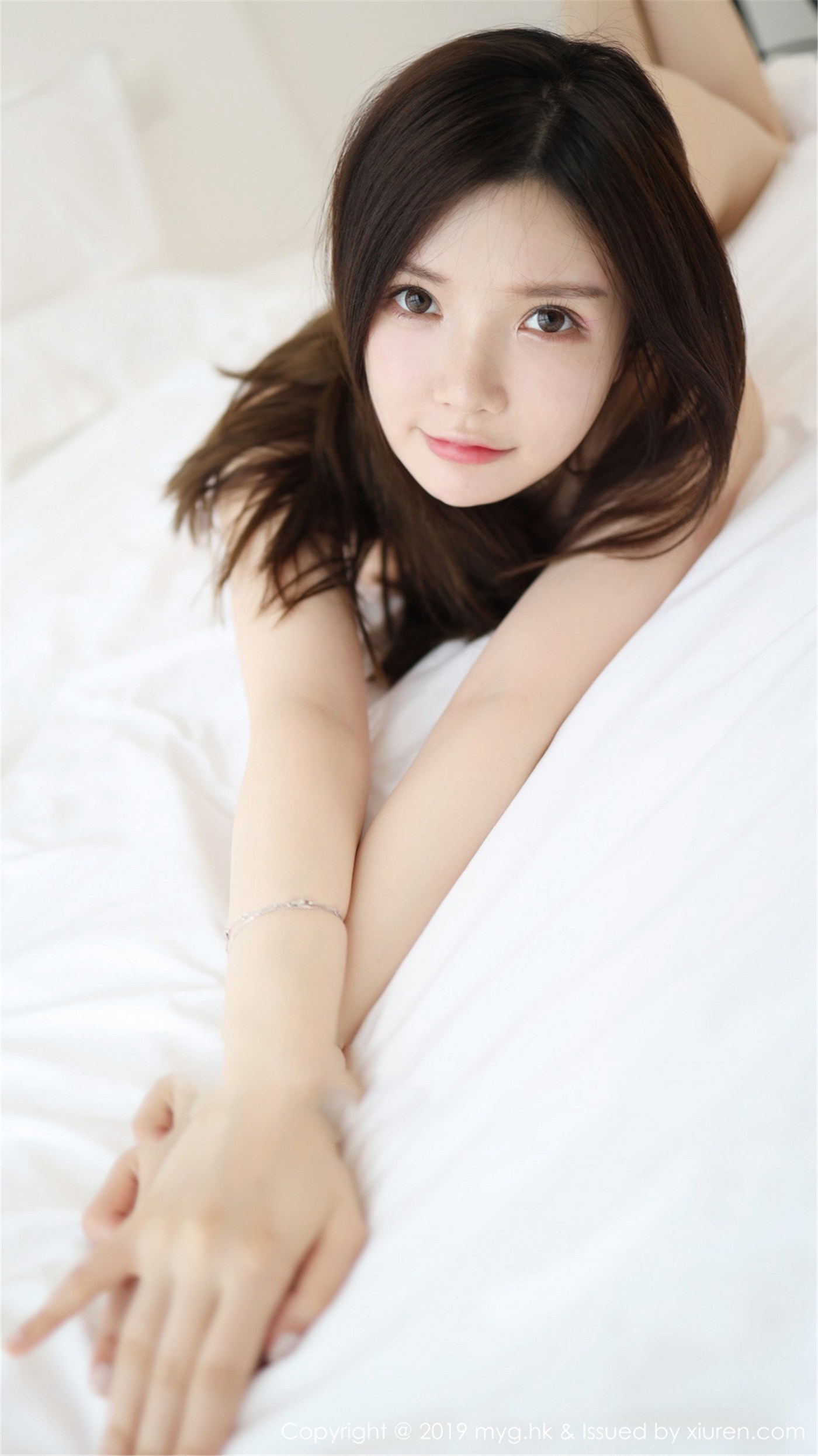 图片[19]-[MyGirl美媛馆]MYG20190807VOL0378 2019.08.07 VOL.378 七夕清甜美女 糯美子Mini[60+1P] – 速更版-美库