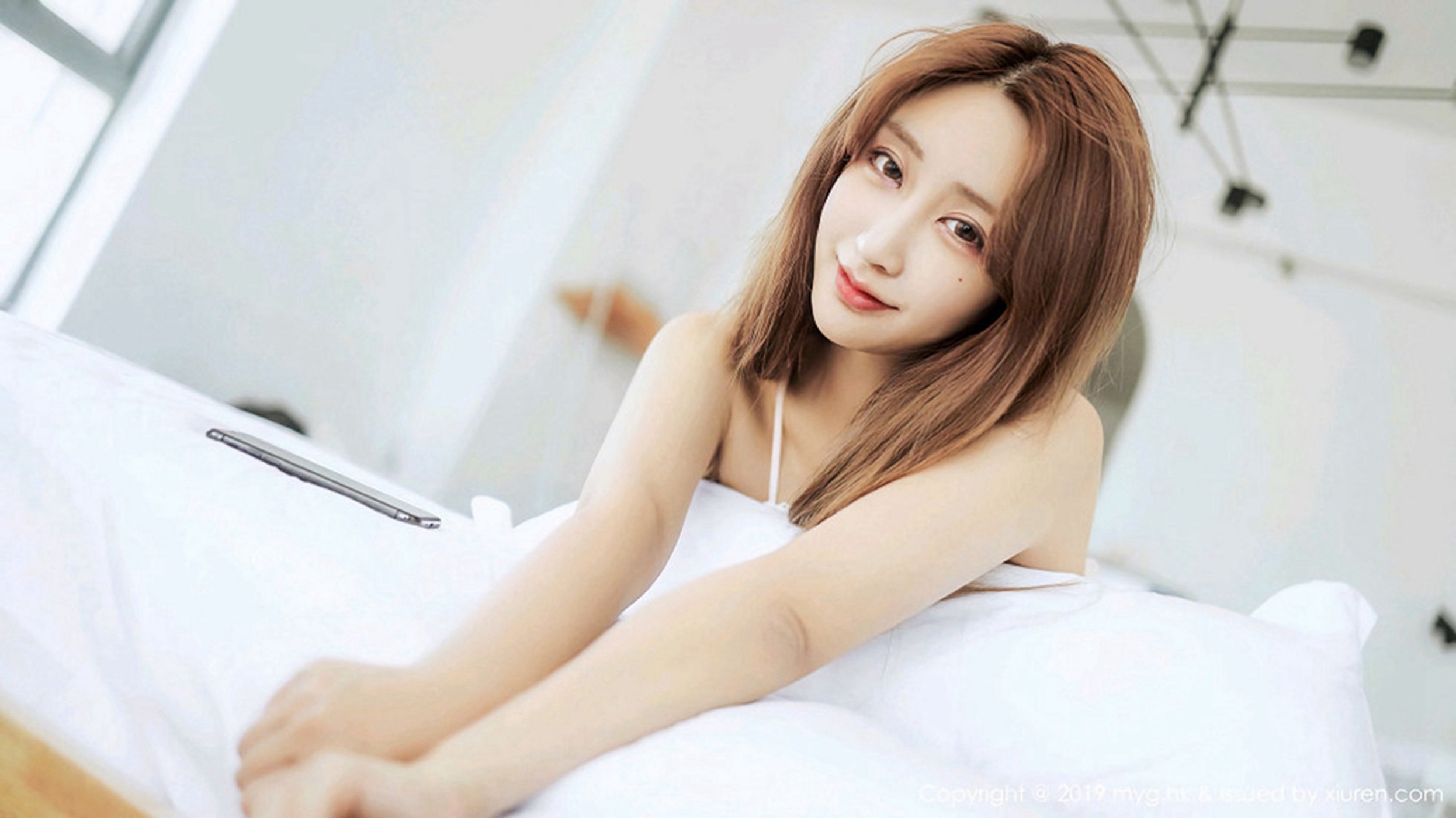 图片[24]-[MyGirl美媛馆]MYG20190820VOL0382 2019.08.20 VOL.382 若有若无的半透内衣极致诱惑 Betty林子欣[54+1P] – 速更版-美库