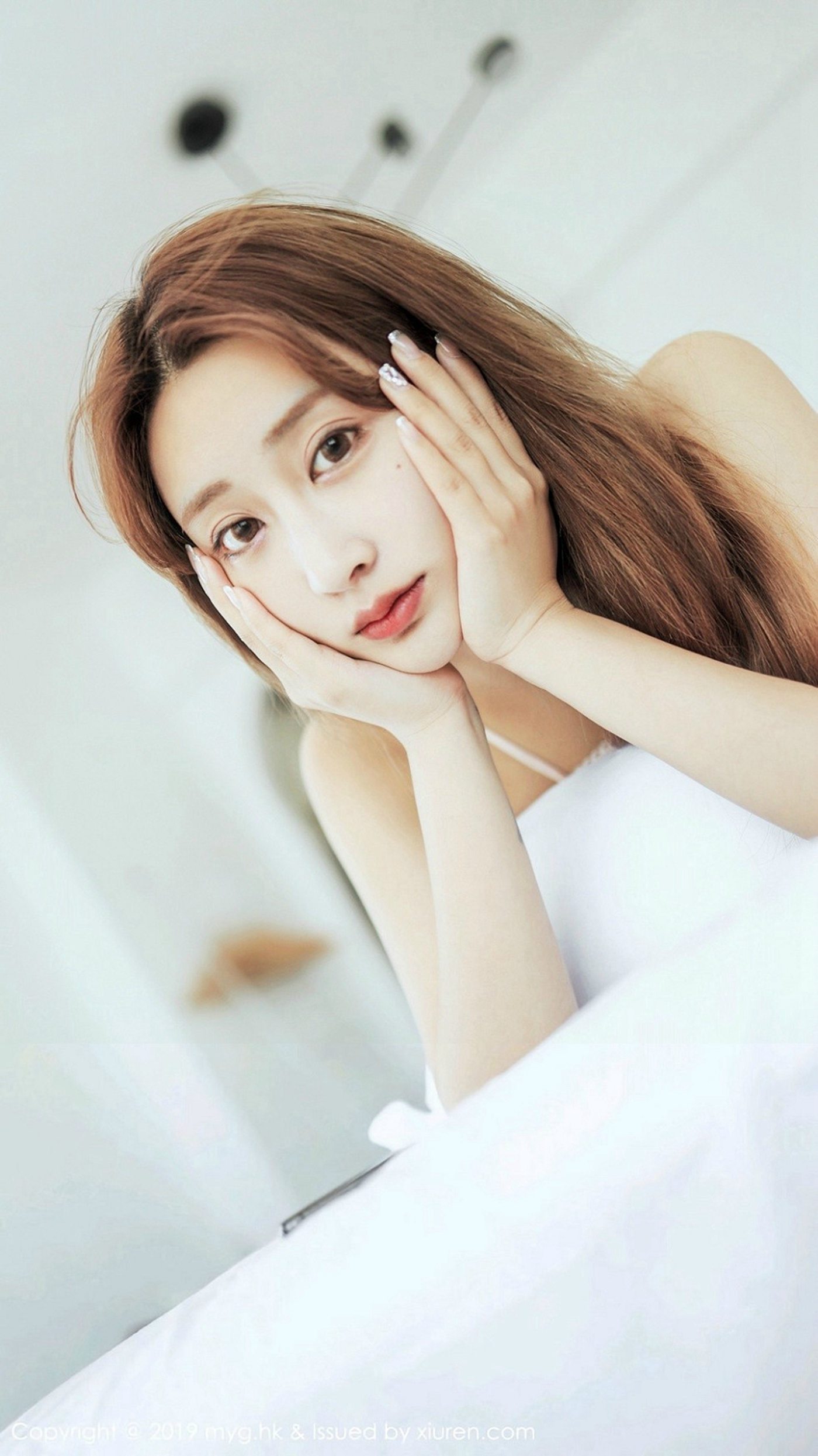 图片[25]-[MyGirl美媛馆]MYG20190820VOL0382 2019.08.20 VOL.382 若有若无的半透内衣极致诱惑 Betty林子欣[54+1P] – 速更版-美库