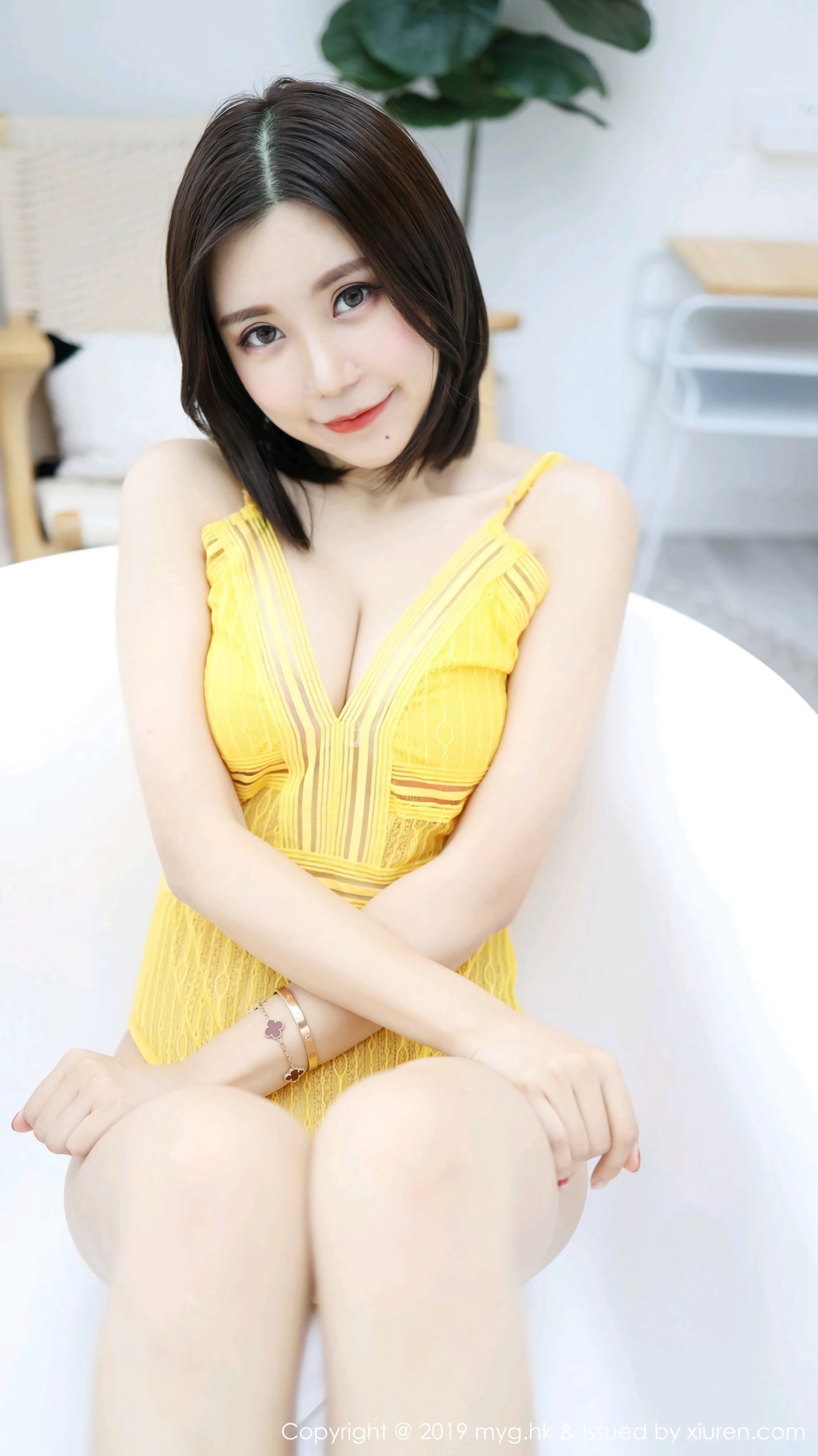 图片[44]-[MyGirl美媛馆]MYG20190814VOL0380 2019.08.14 VOL.380 惹火内衣 绮里嘉ula[82+1P] – 速更版-美库