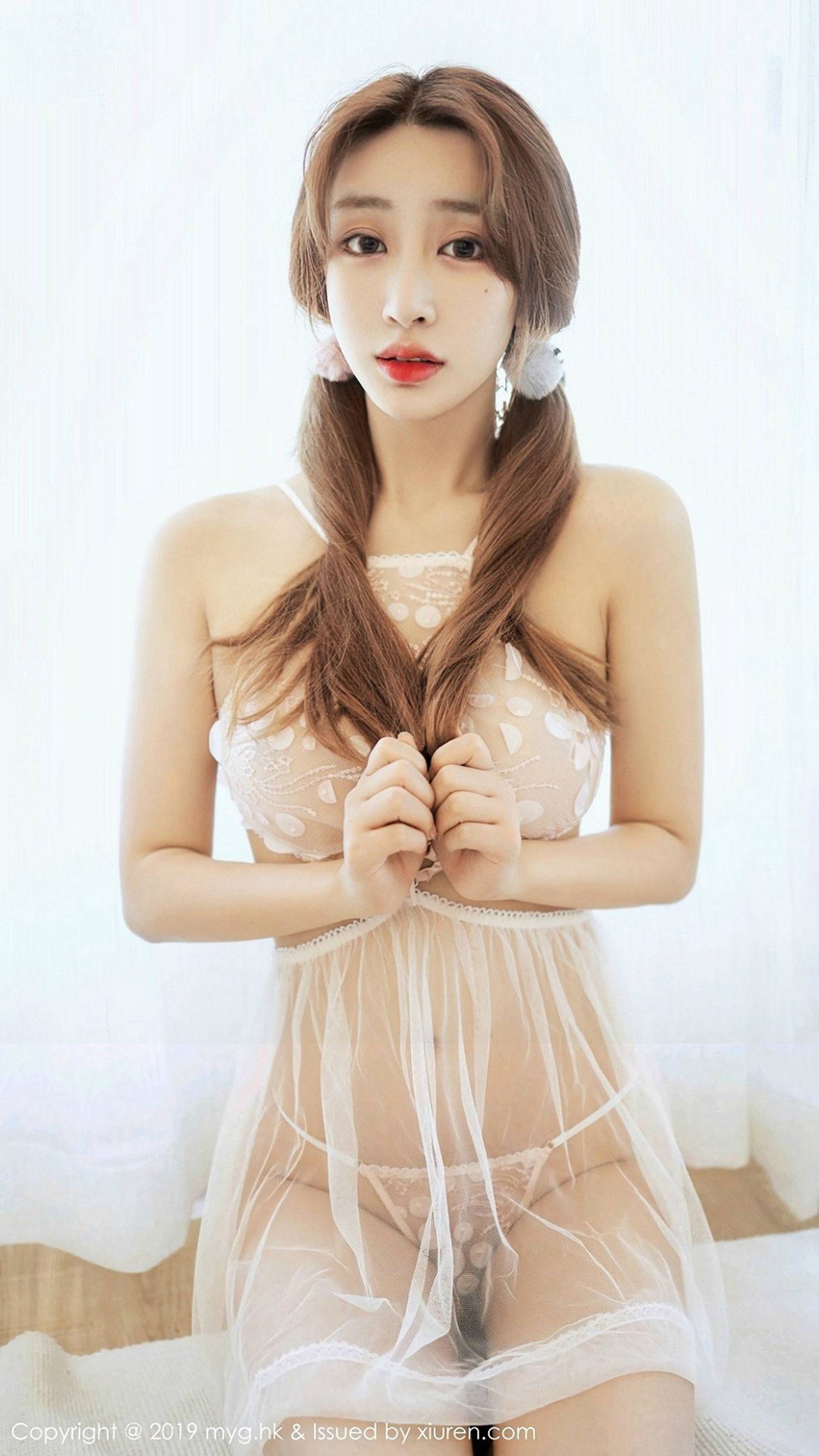 图片[54]-[MyGirl美媛馆]MYG20190820VOL0382 2019.08.20 VOL.382 若有若无的半透内衣极致诱惑 Betty林子欣[54+1P] – 速更版-美库