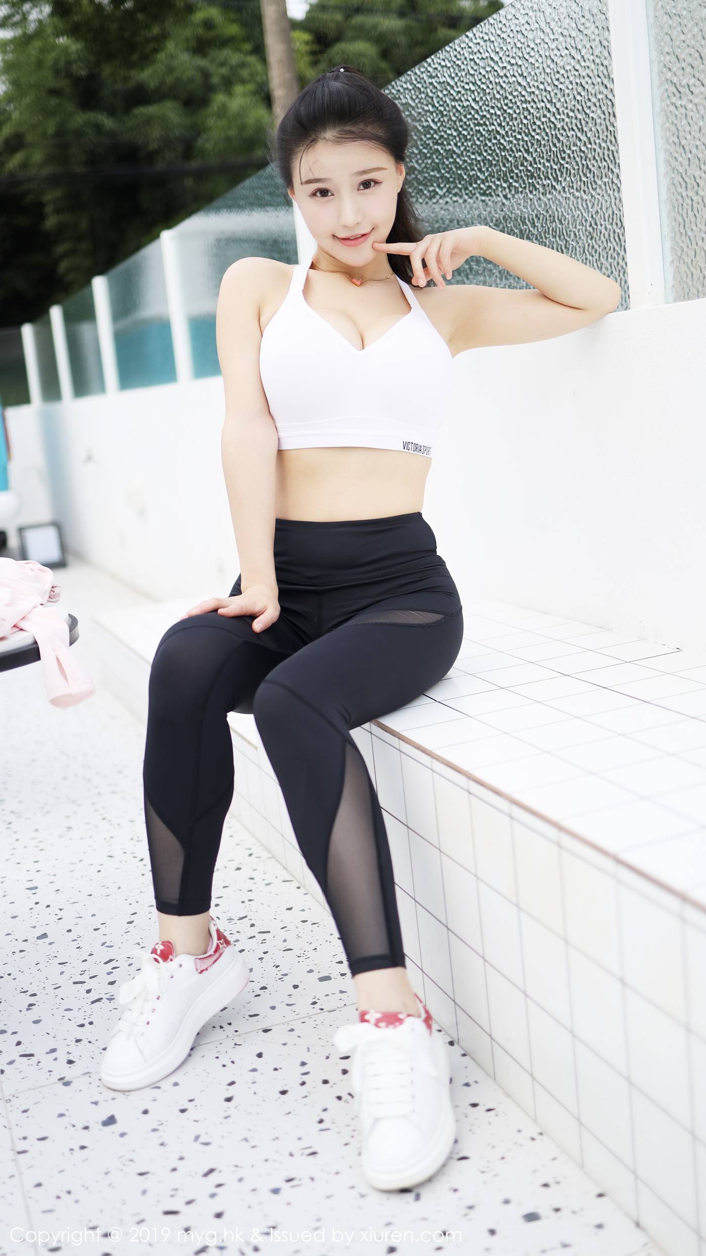 图片[44]-[MyGirl美媛馆]MYG20190903VOL0387 2019.09.03 VOL.387 蕾丝包裹下美臀际线无可比拟 Flower朱可儿[75+1P] – 速更版-美库