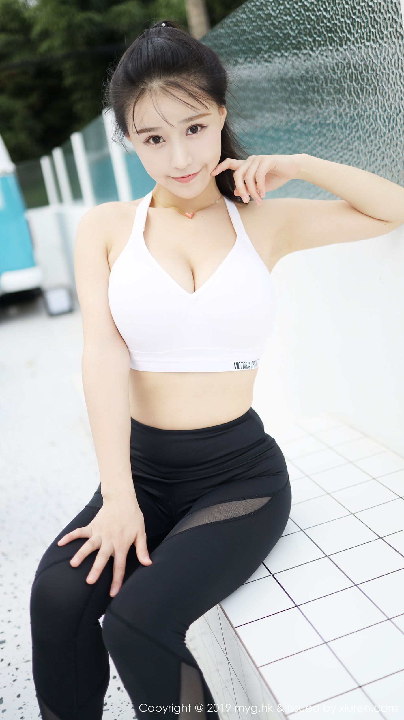 图片[45]-[MyGirl美媛馆]MYG20190903VOL0387 2019.09.03 VOL.387 蕾丝包裹下美臀际线无可比拟 Flower朱可儿[75+1P] – 速更版-美库