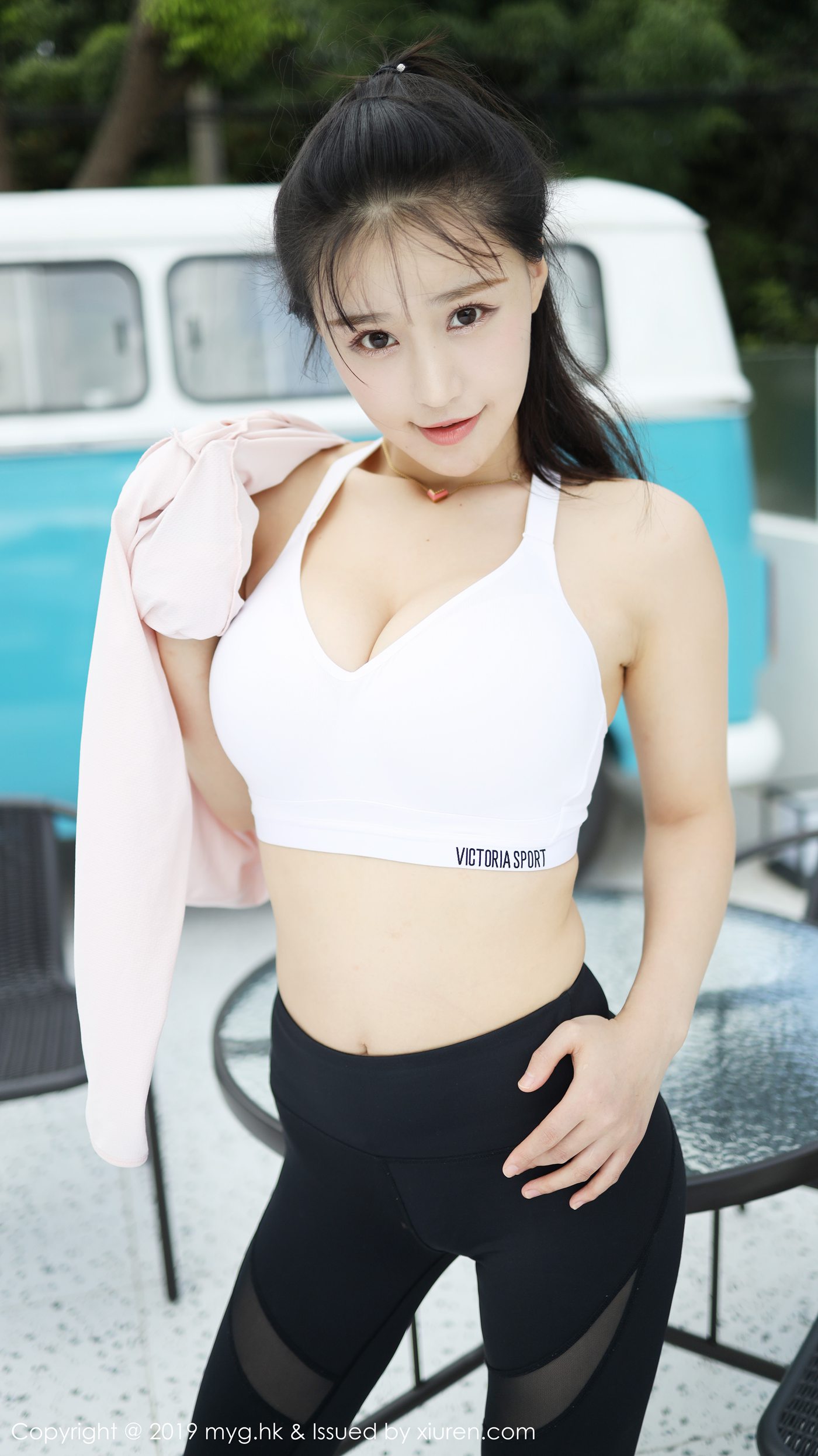 图片[48]-[MyGirl美媛馆]MYG20190903VOL0387 2019.09.03 VOL.387 蕾丝包裹下美臀际线无可比拟 Flower朱可儿[75+1P] – 速更版-美库