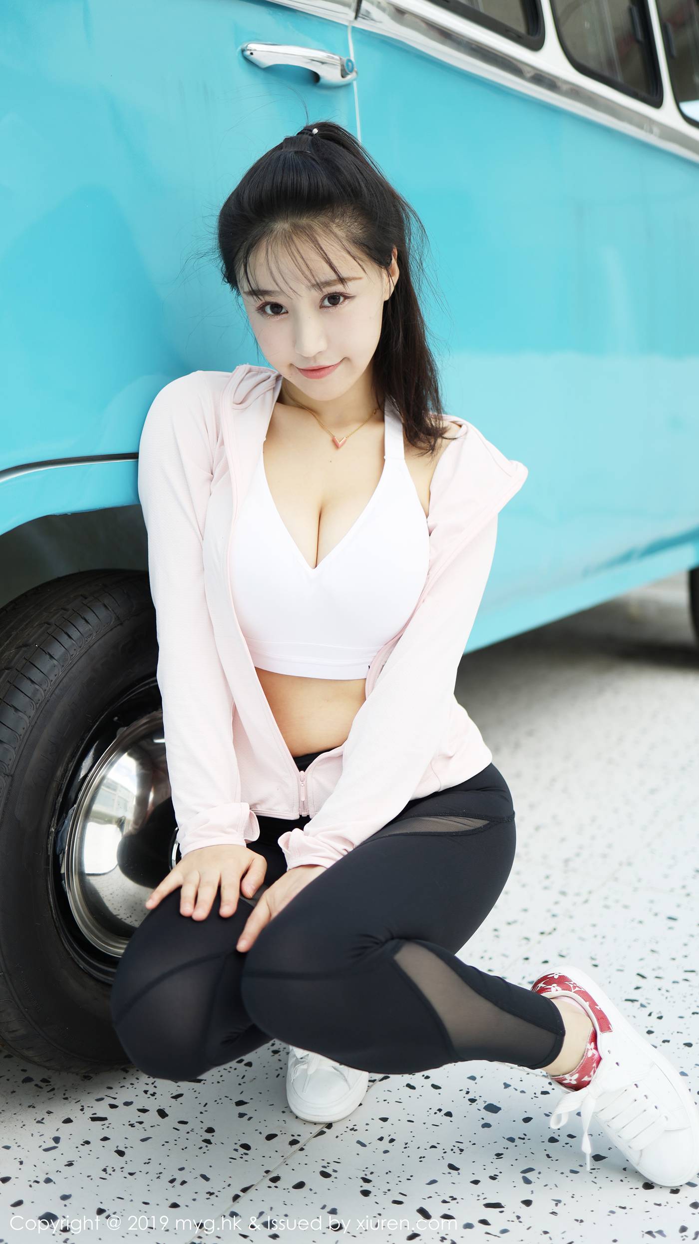 图片[59]-[MyGirl美媛馆]MYG20190903VOL0387 2019.09.03 VOL.387 蕾丝包裹下美臀际线无可比拟 Flower朱可儿[75+1P] – 速更版-美库