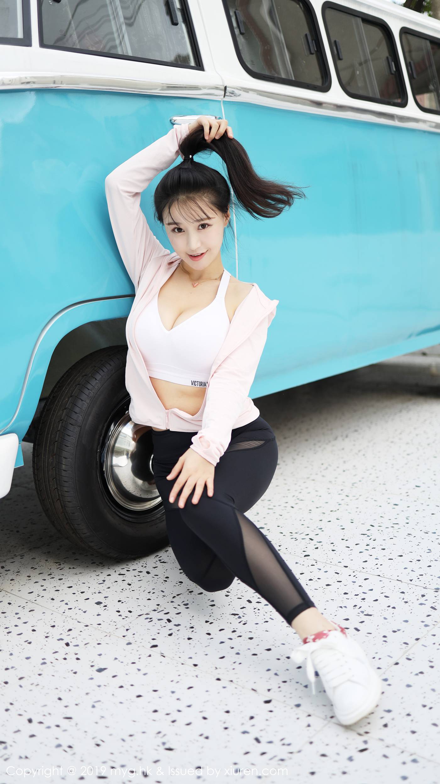 图片[61]-[MyGirl美媛馆]MYG20190903VOL0387 2019.09.03 VOL.387 蕾丝包裹下美臀际线无可比拟 Flower朱可儿[75+1P] – 速更版-美库