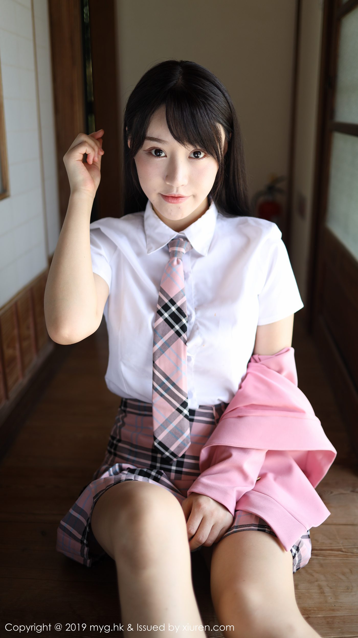 图片[11]-[MyGirl美媛馆]MYG20190911VOL0389 2019.09.11 VOL.389 精致镂空不失诱人之处的蕾丝内衣 Flower朱可儿[133+1P] – 速更版-美库