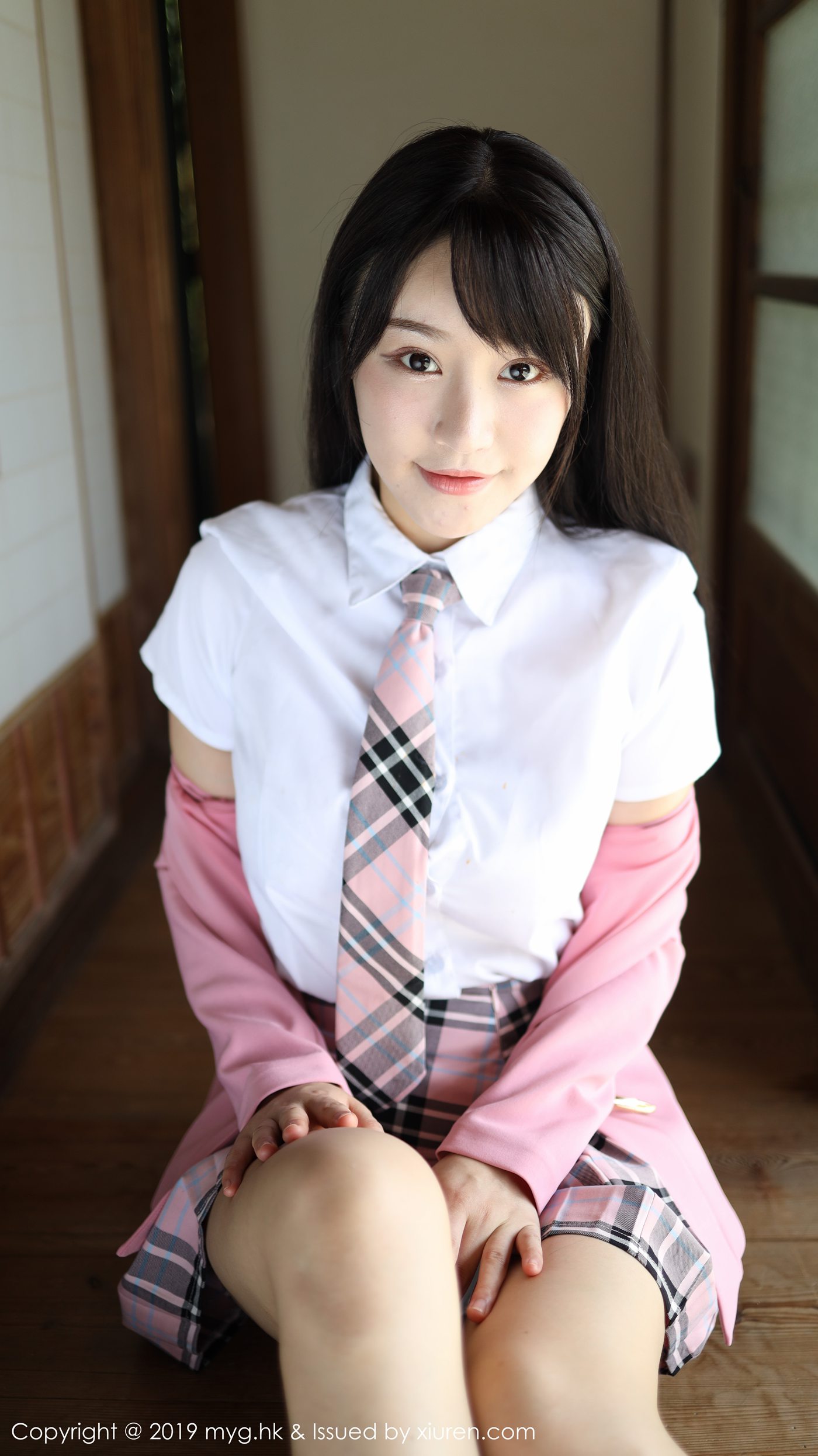 图片[14]-[MyGirl美媛馆]MYG20190911VOL0389 2019.09.11 VOL.389 精致镂空不失诱人之处的蕾丝内衣 Flower朱可儿[133+1P] – 速更版-美库