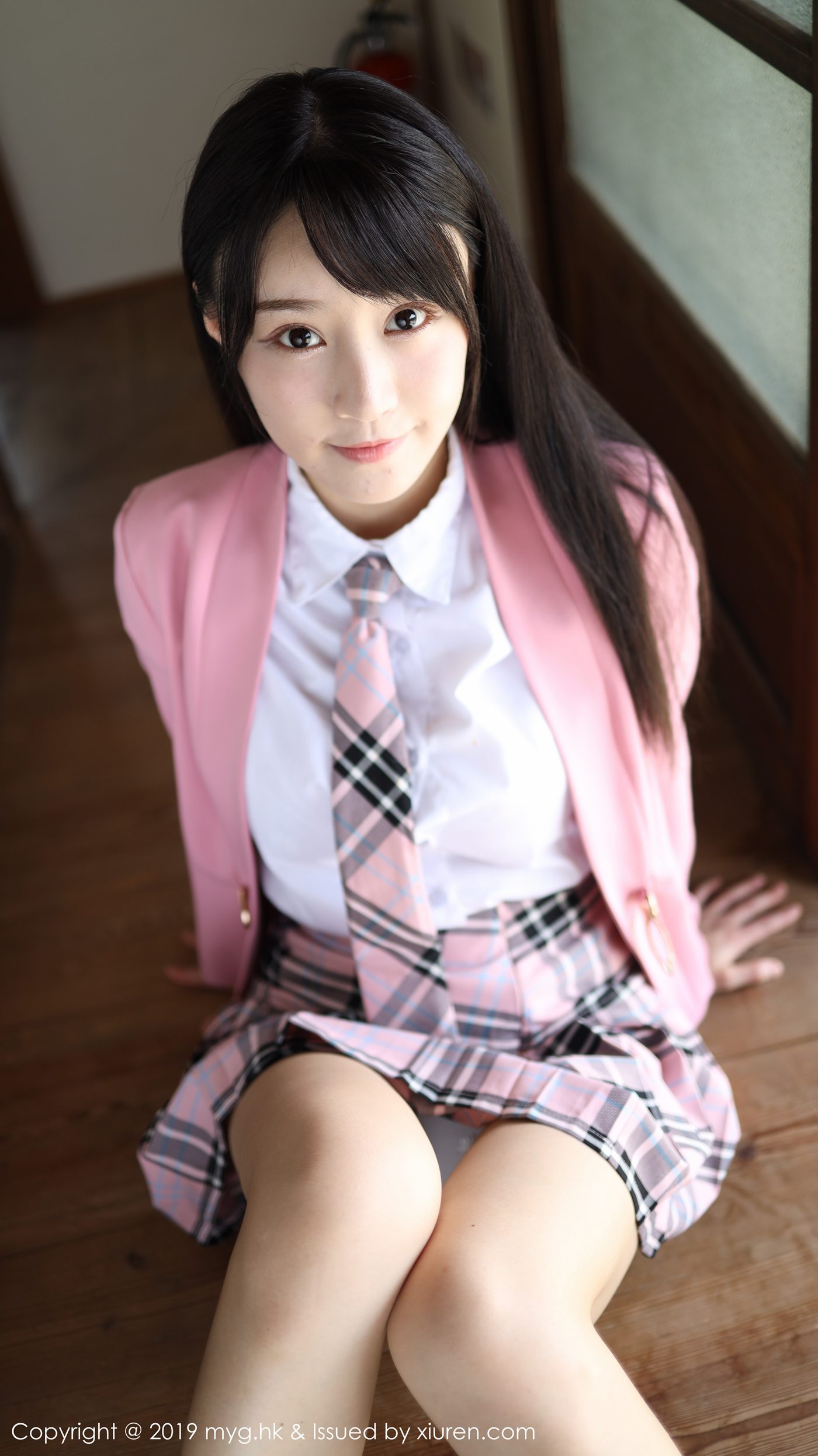 图片[16]-[MyGirl美媛馆]MYG20190911VOL0389 2019.09.11 VOL.389 精致镂空不失诱人之处的蕾丝内衣 Flower朱可儿[133+1P] – 速更版-美库