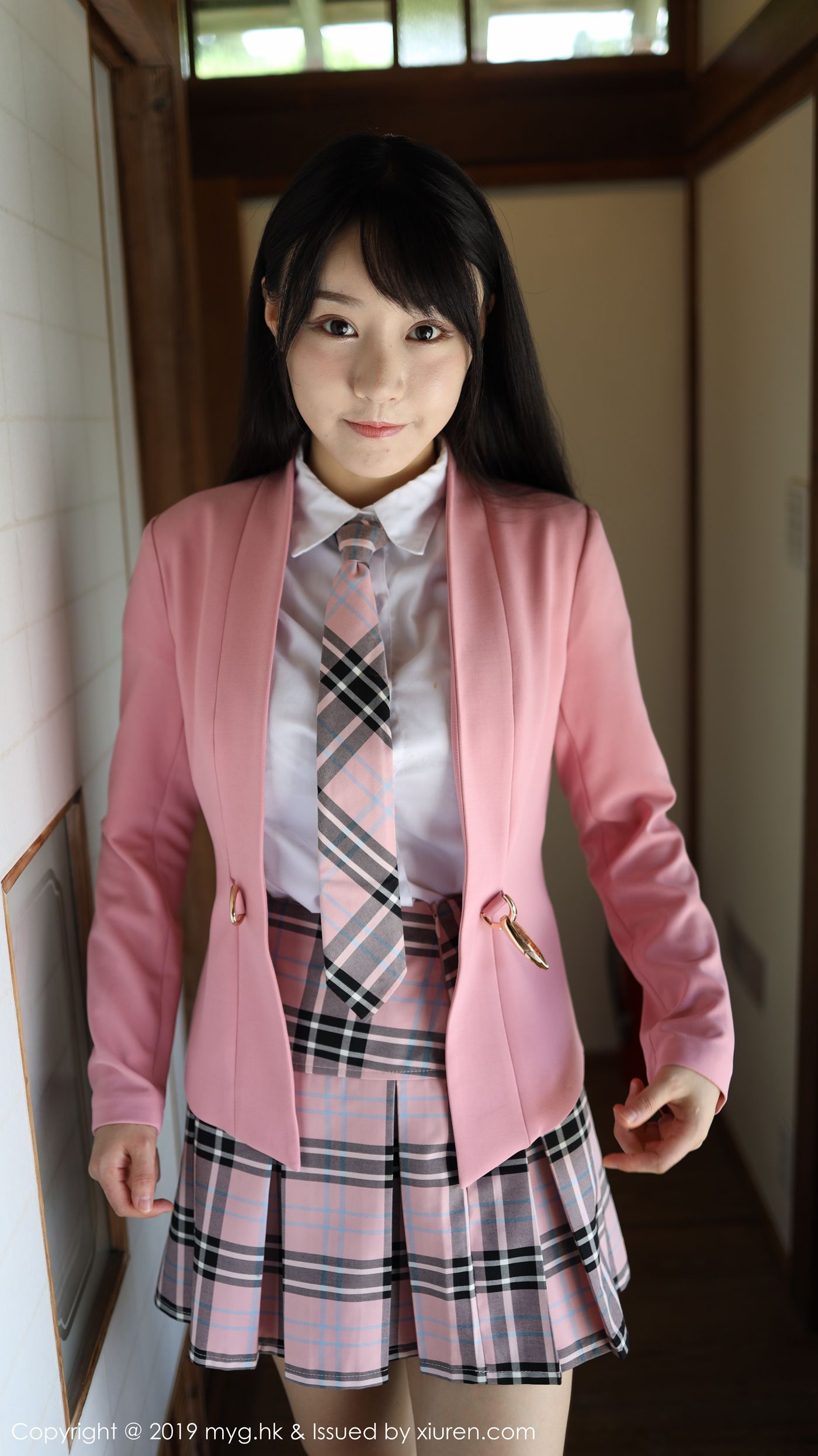 图片[17]-[MyGirl美媛馆]MYG20190911VOL0389 2019.09.11 VOL.389 精致镂空不失诱人之处的蕾丝内衣 Flower朱可儿[133+1P] – 速更版-美库