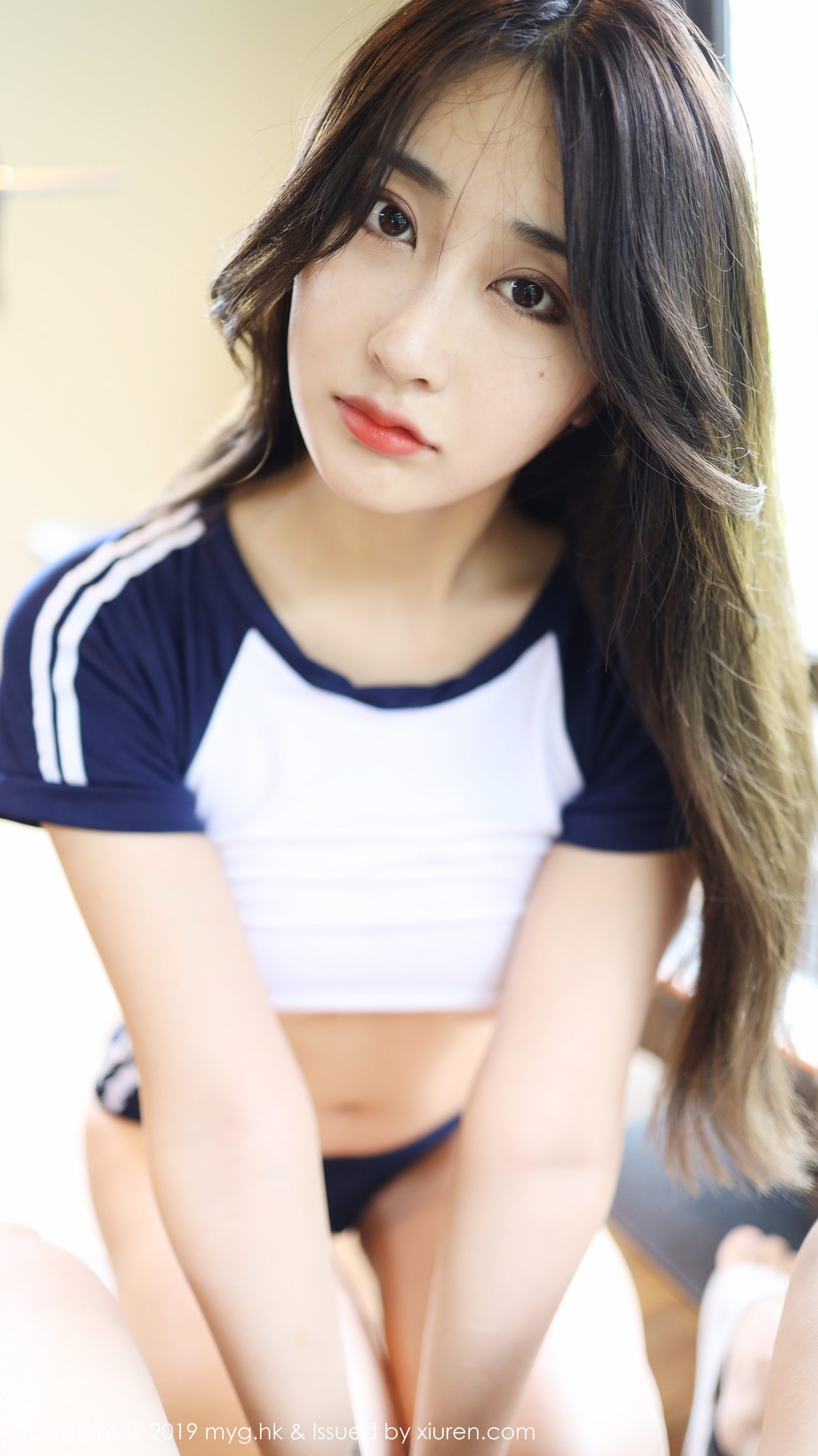 图片[14]-[MyGirl美媛馆]MYG20190925VOL0392 2019.09.25 VOL.392 肌肤光滑美胸乍泄 Betty林子欣[71+1P] – 速更版-美库