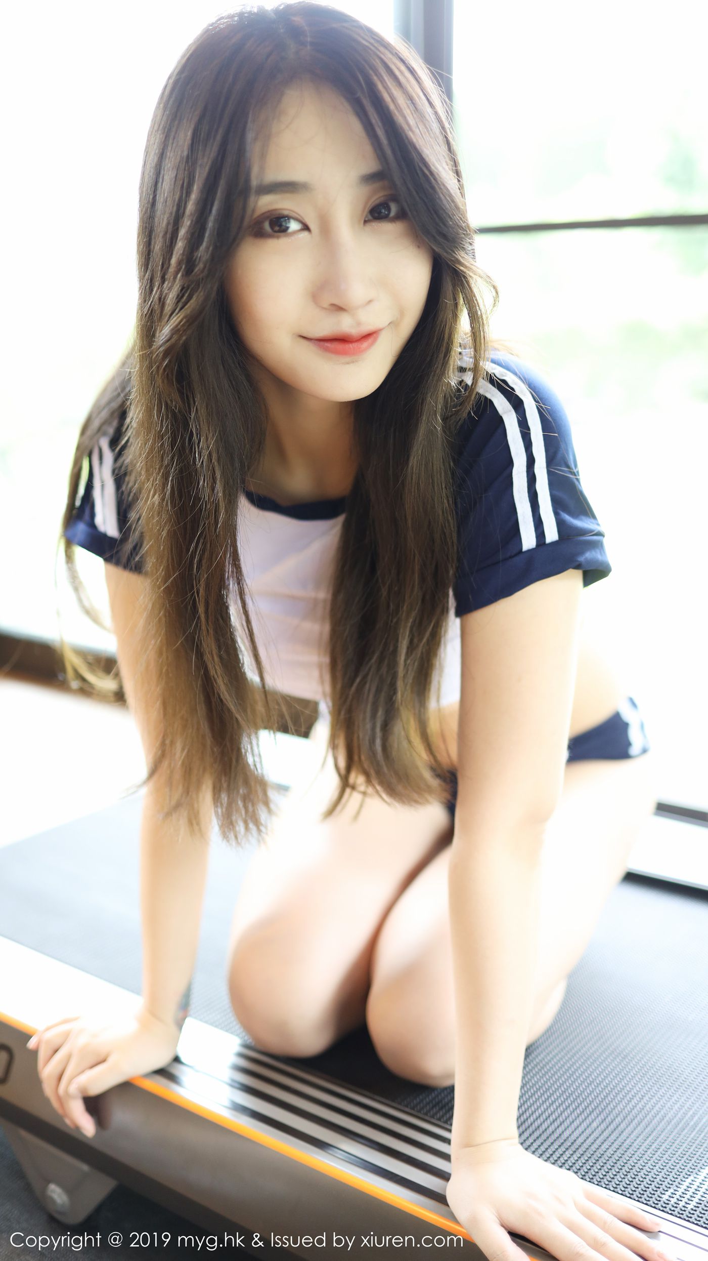 图片[17]-[MyGirl美媛馆]MYG20190925VOL0392 2019.09.25 VOL.392 肌肤光滑美胸乍泄 Betty林子欣[71+1P] – 速更版-美库