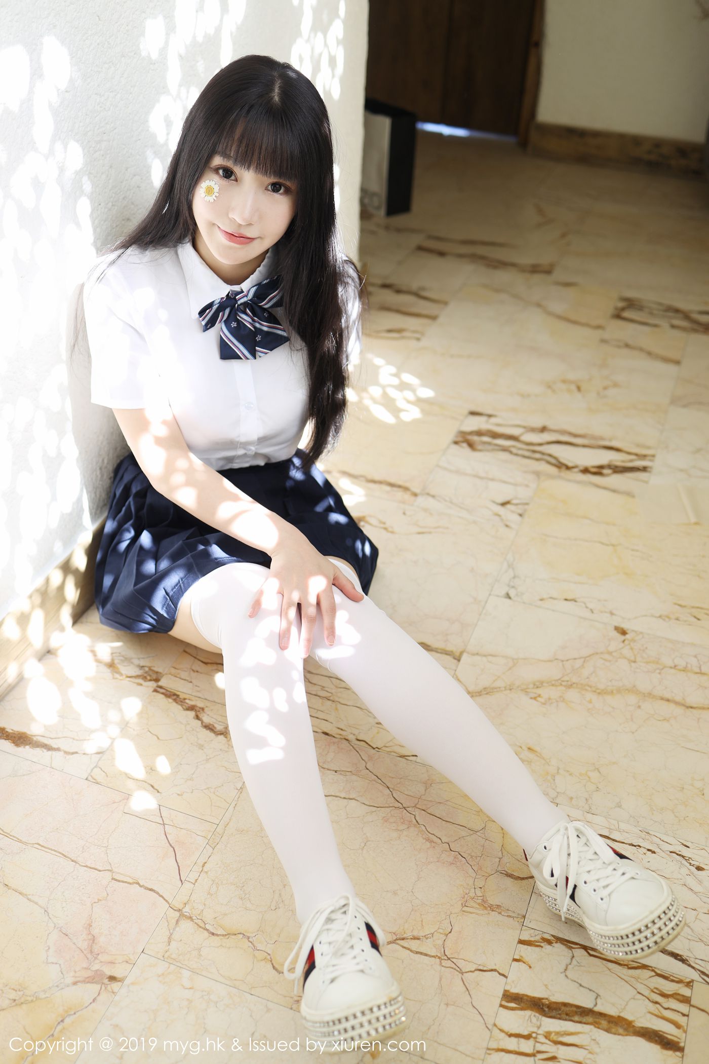 图片[10]-[MyGirl美媛馆]MYG20191009VOL0394 2019.10.09 VOL.394 清纯不失性感魅力 Flower朱可儿[54+1P] – 速更版-美库