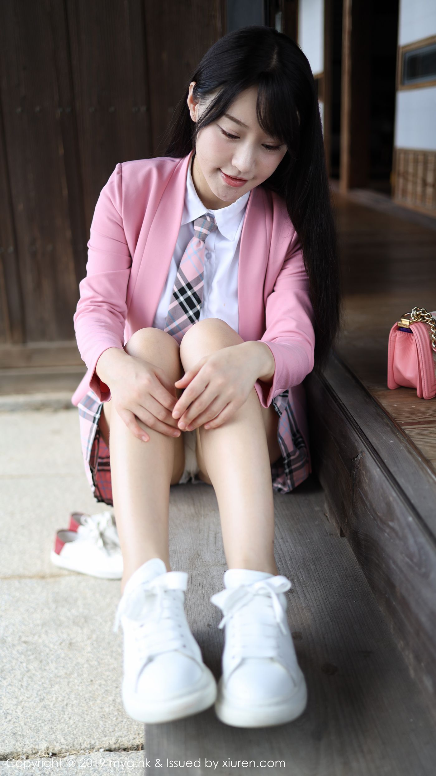 图片[45]-[MyGirl美媛馆]MYG20190911VOL0389 2019.09.11 VOL.389 精致镂空不失诱人之处的蕾丝内衣 Flower朱可儿[133+1P] – 速更版-美库