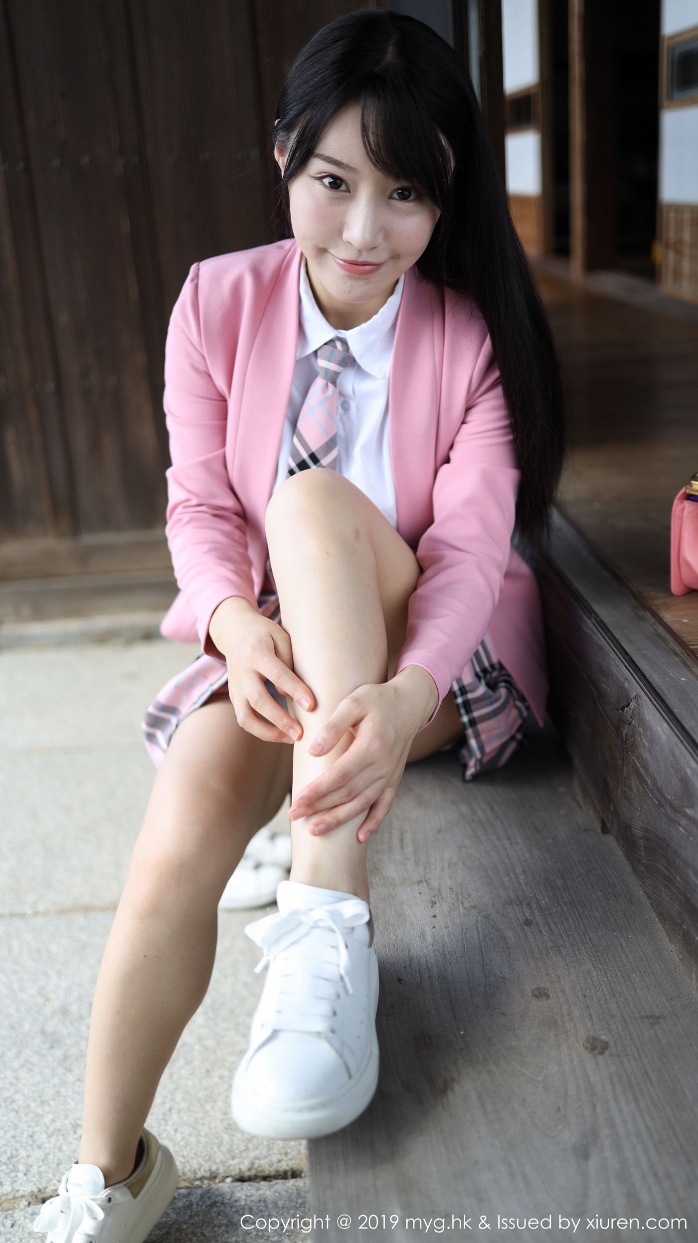 图片[46]-[MyGirl美媛馆]MYG20190911VOL0389 2019.09.11 VOL.389 精致镂空不失诱人之处的蕾丝内衣 Flower朱可儿[133+1P] – 速更版-美库