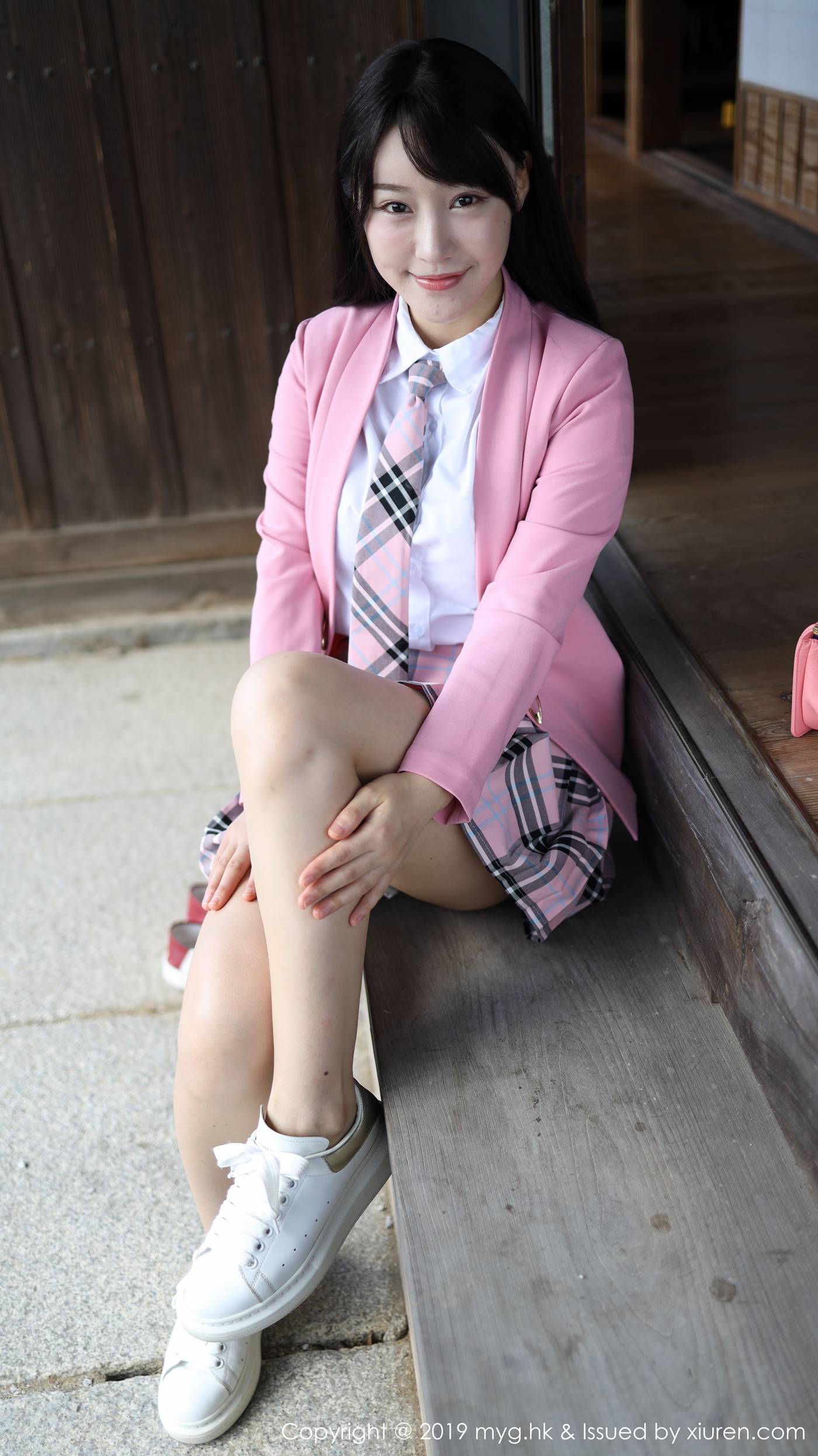 图片[47]-[MyGirl美媛馆]MYG20190911VOL0389 2019.09.11 VOL.389 精致镂空不失诱人之处的蕾丝内衣 Flower朱可儿[133+1P] – 速更版-美库