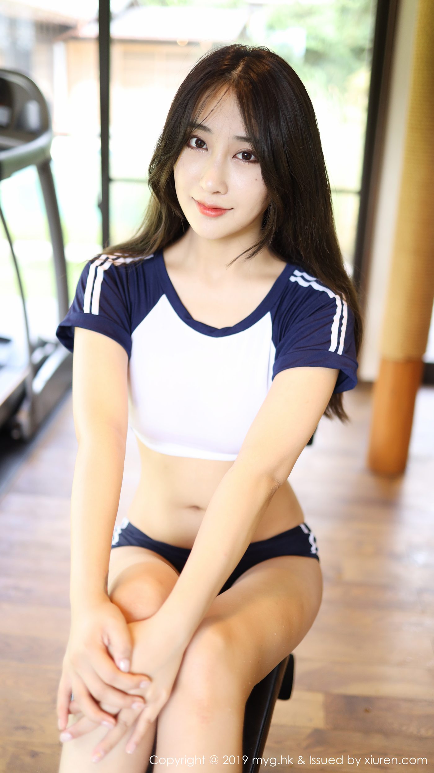 图片[36]-[MyGirl美媛馆]MYG20190925VOL0392 2019.09.25 VOL.392 肌肤光滑美胸乍泄 Betty林子欣[71+1P] – 速更版-美库