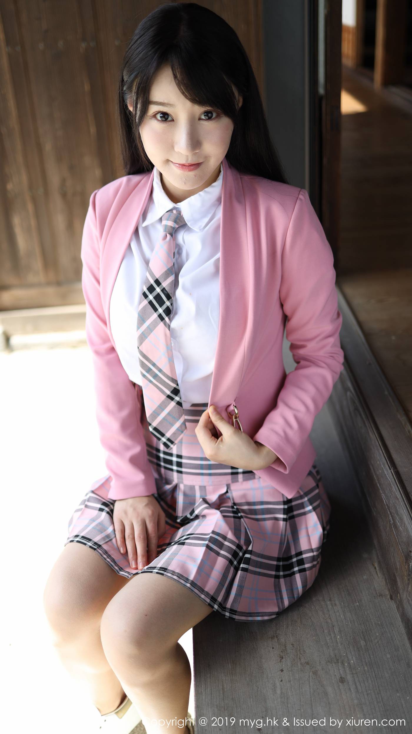 图片[48]-[MyGirl美媛馆]MYG20190911VOL0389 2019.09.11 VOL.389 精致镂空不失诱人之处的蕾丝内衣 Flower朱可儿[133+1P] – 速更版-美库