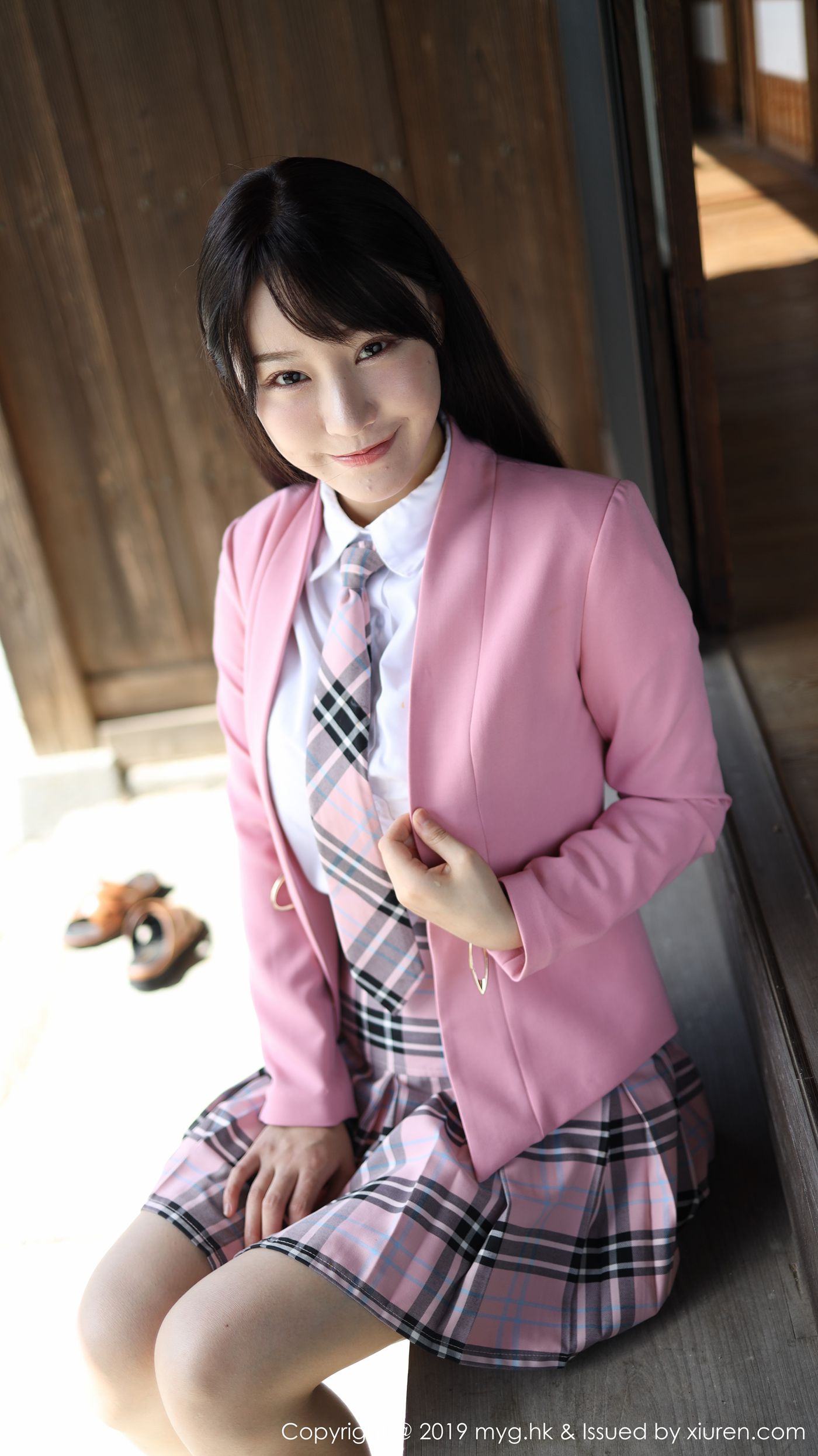 图片[49]-[MyGirl美媛馆]MYG20190911VOL0389 2019.09.11 VOL.389 精致镂空不失诱人之处的蕾丝内衣 Flower朱可儿[133+1P] – 速更版-美库