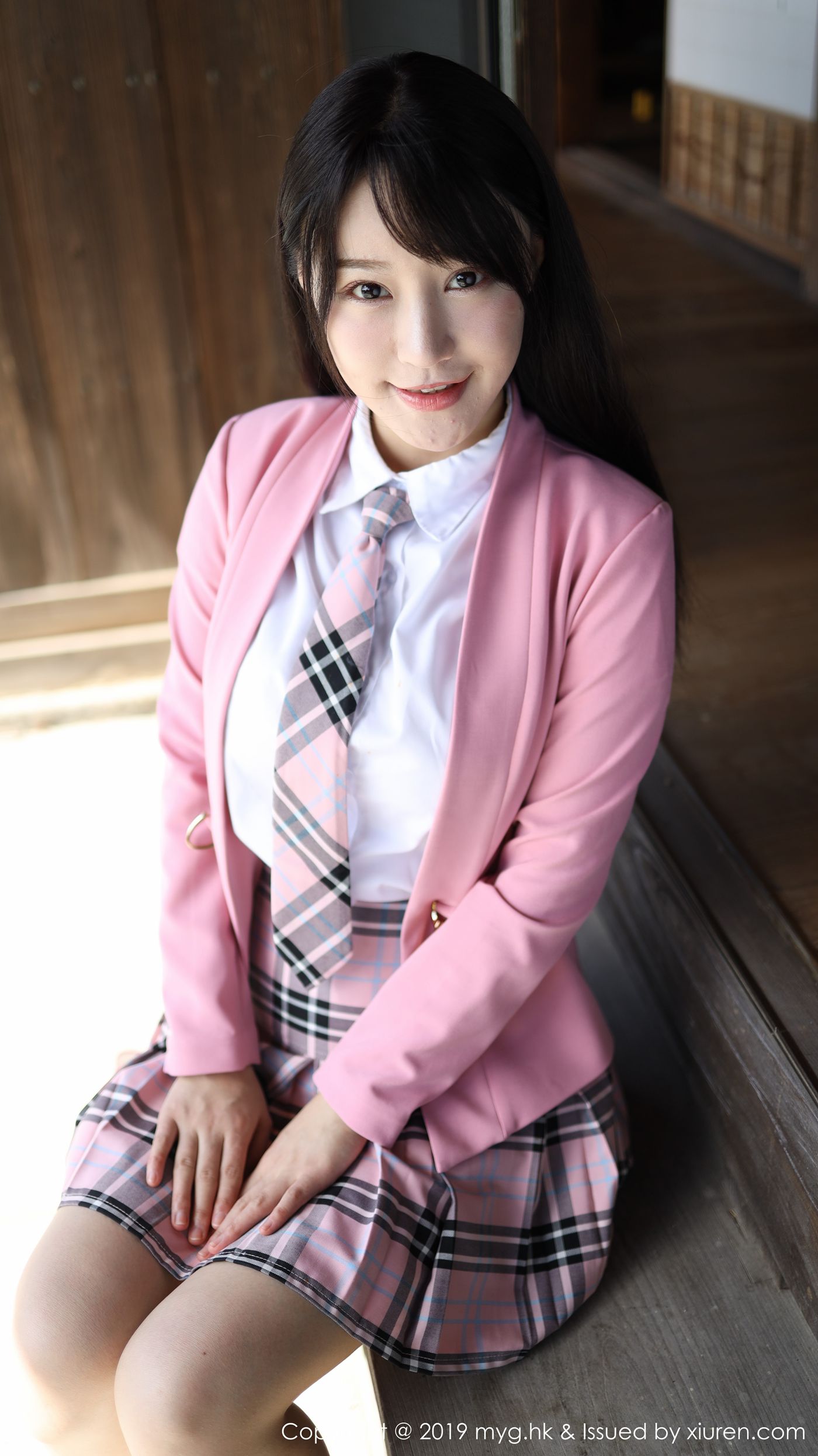 图片[51]-[MyGirl美媛馆]MYG20190911VOL0389 2019.09.11 VOL.389 精致镂空不失诱人之处的蕾丝内衣 Flower朱可儿[133+1P] – 速更版-美库