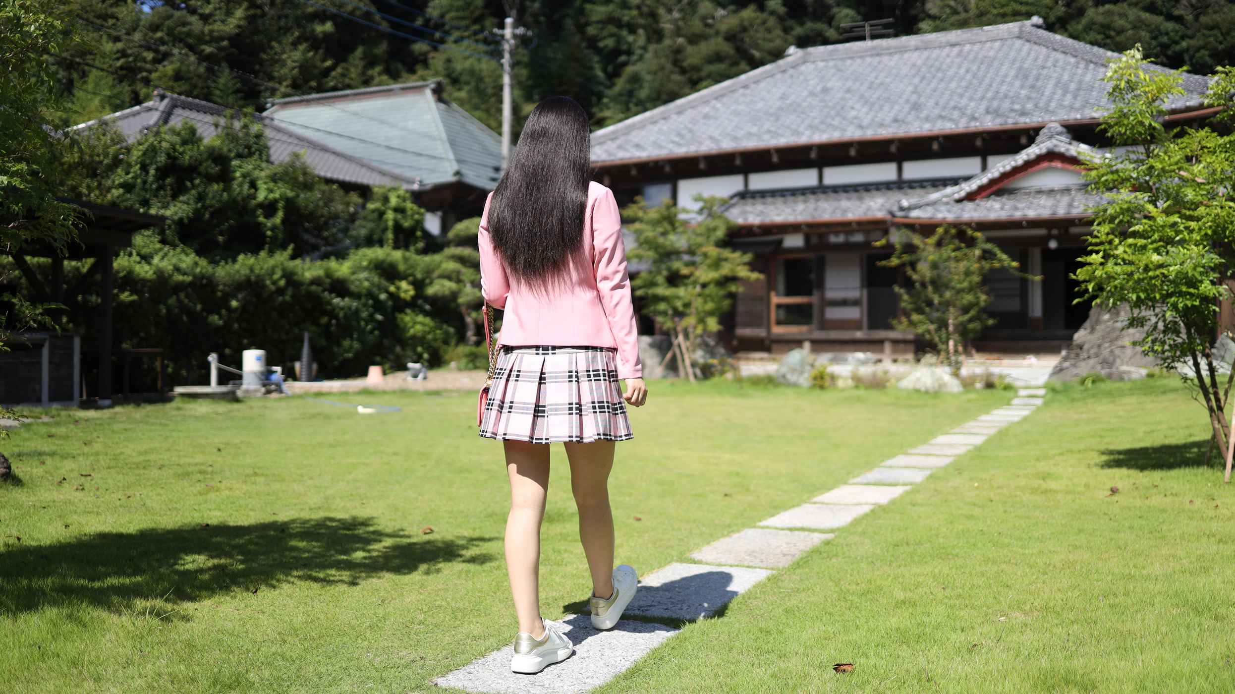 图片[57]-[MyGirl美媛馆]MYG20190911VOL0389 2019.09.11 VOL.389 精致镂空不失诱人之处的蕾丝内衣 Flower朱可儿[133+1P] – 速更版-美库